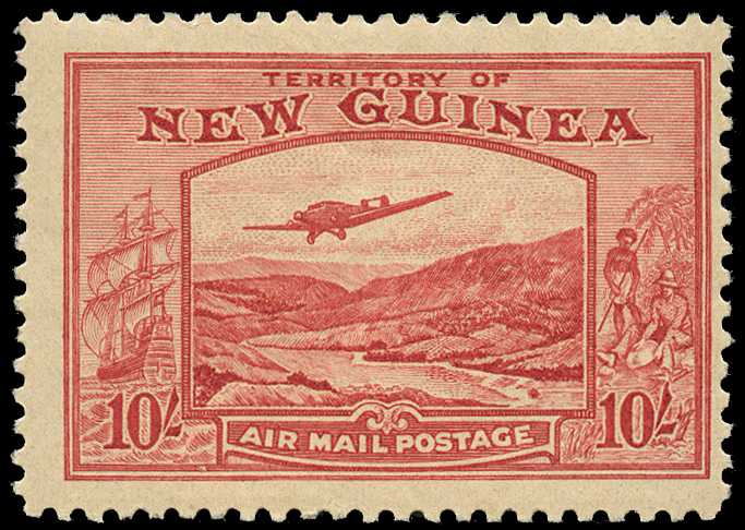 1939 Air set of fourteen fine o.g.,...