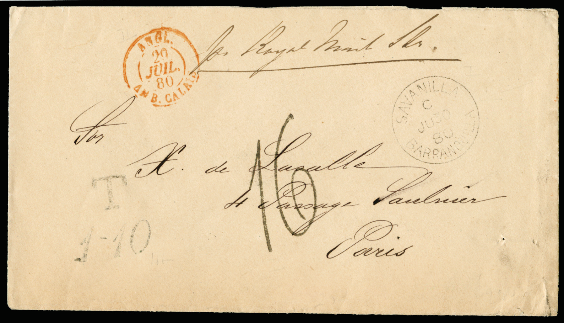 GB 1880 (COVER) SG.