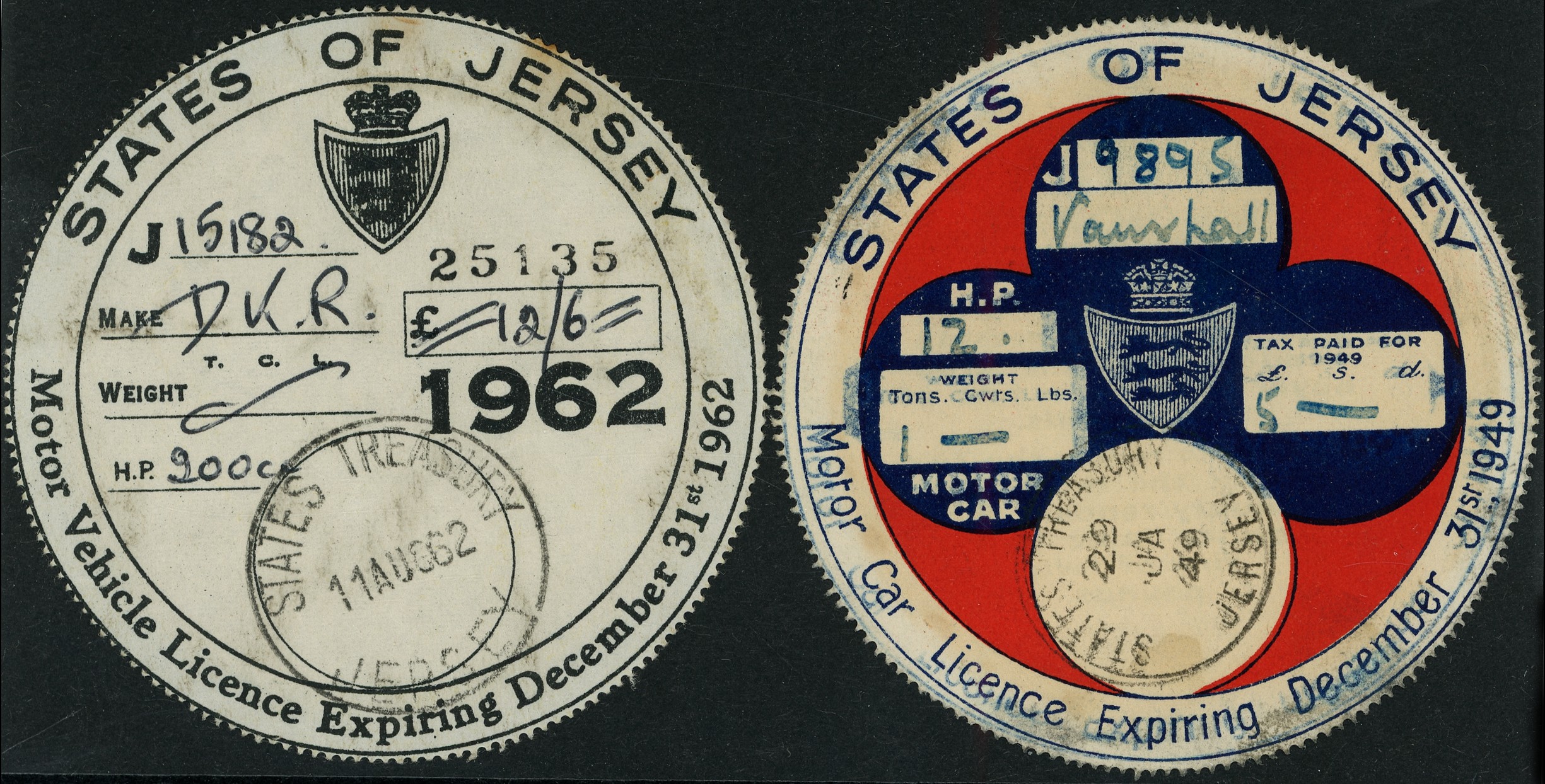 Extensive collection on pages, exhibition sheets and in...