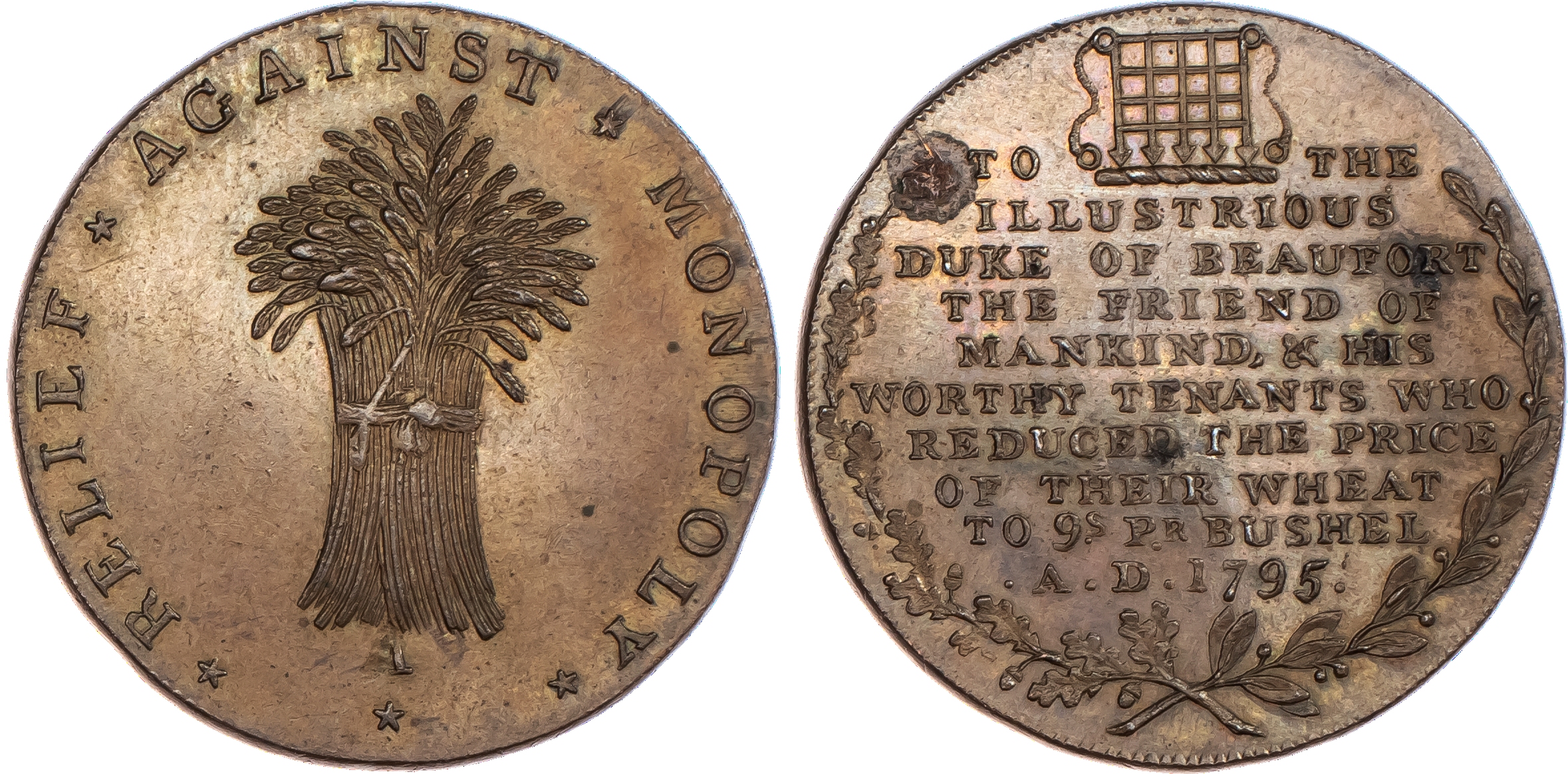 Badminton, David Arnot and John Jelly...