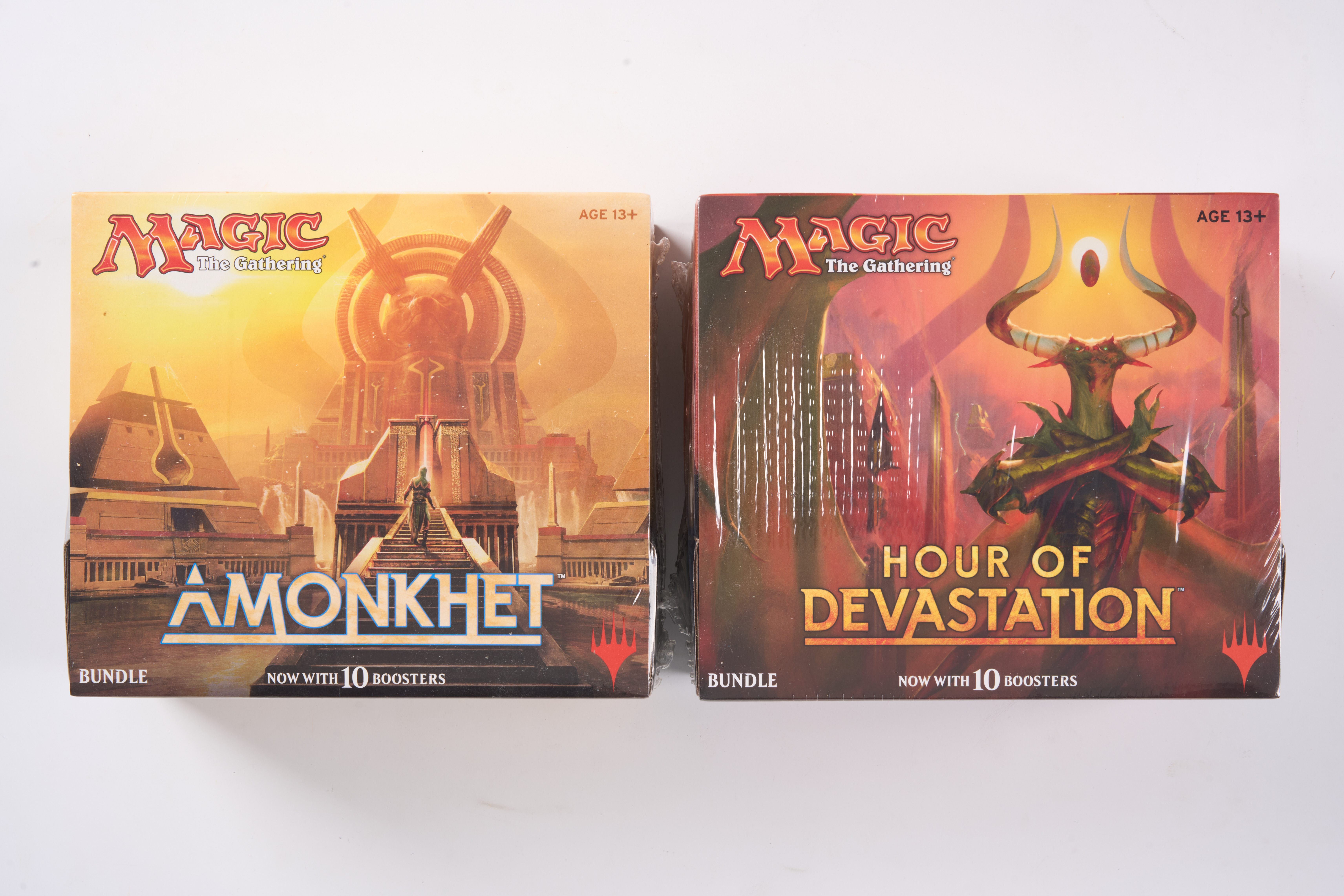 Amonkhet // Hour of Devastation Bundle Collection