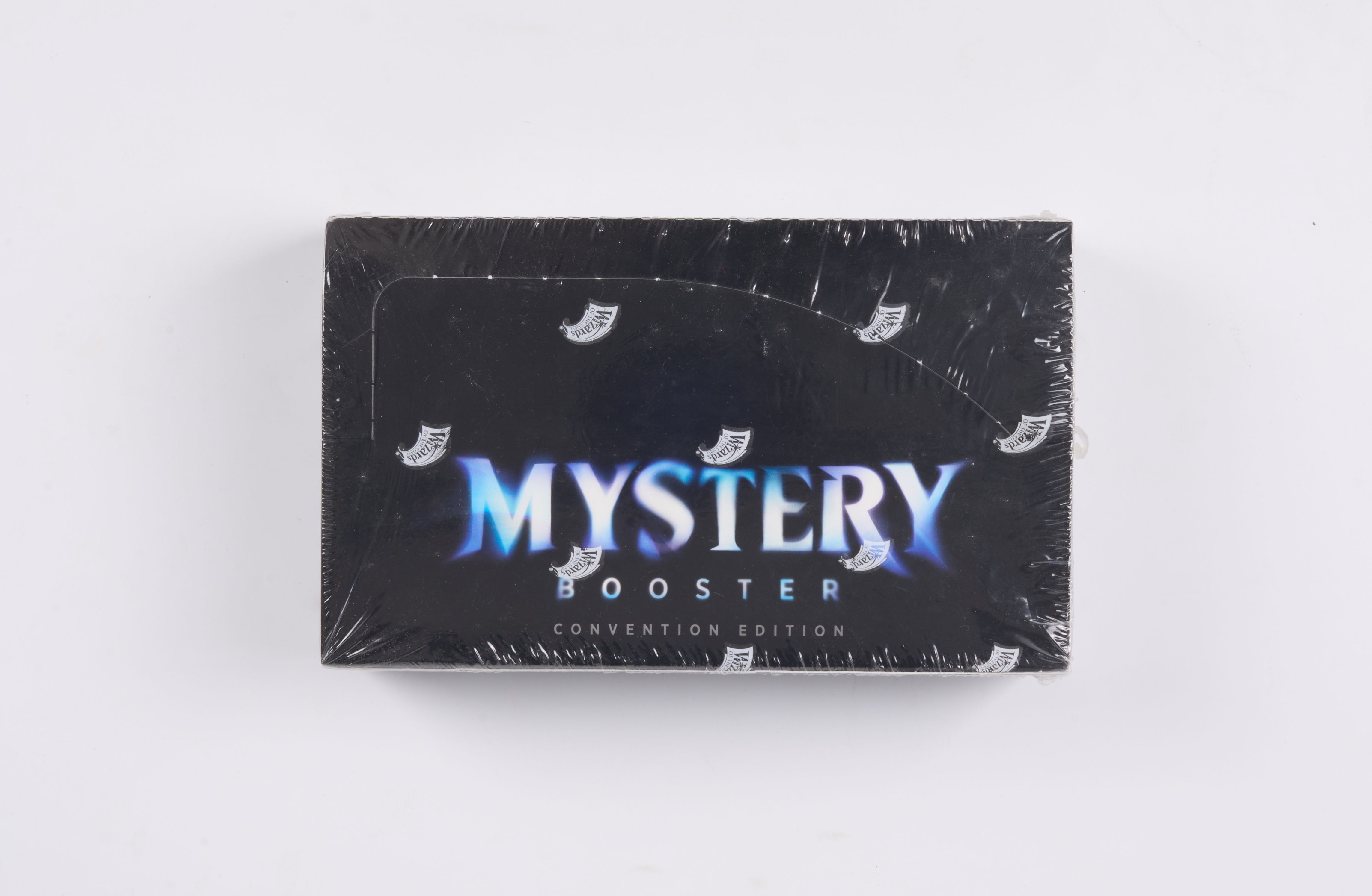 Mystery Booster Convention Edition Booster Box