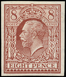 GB 1912  SG390var Essay - 8d Eve's Pillar Design essay Fig. 33b