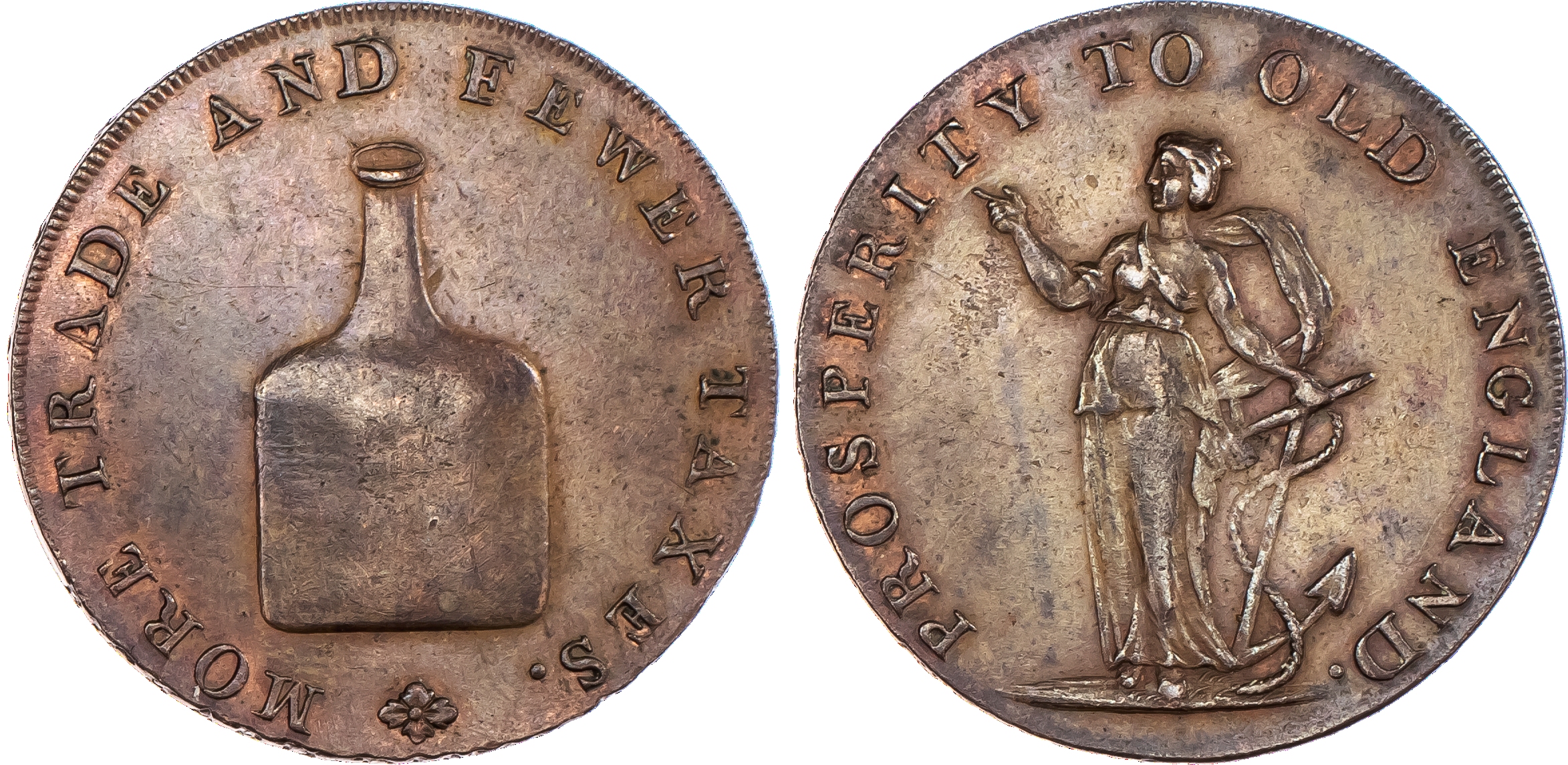 Norwich, Richard Dinmore & Son...