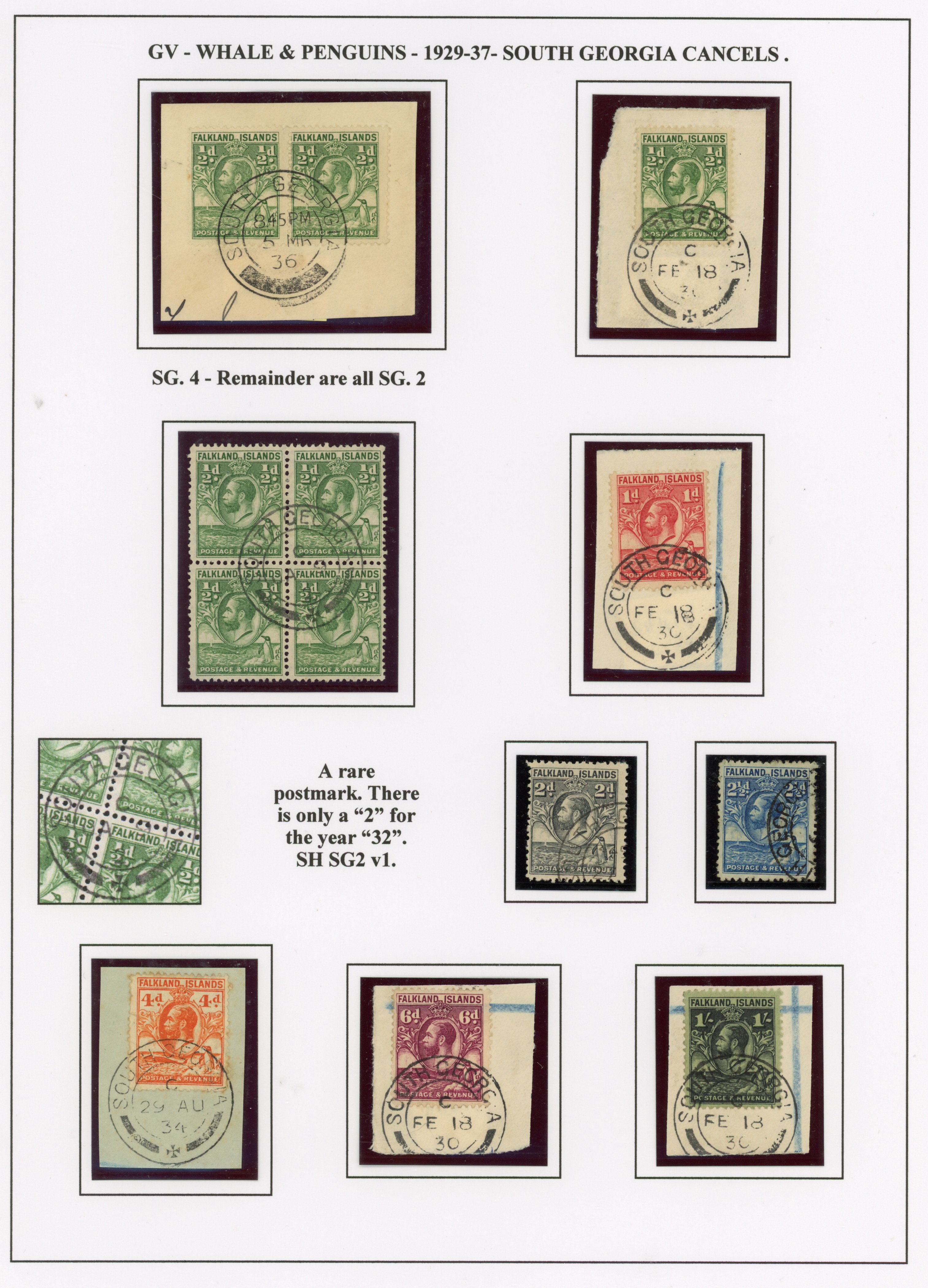 FID SG Z43-9 collection