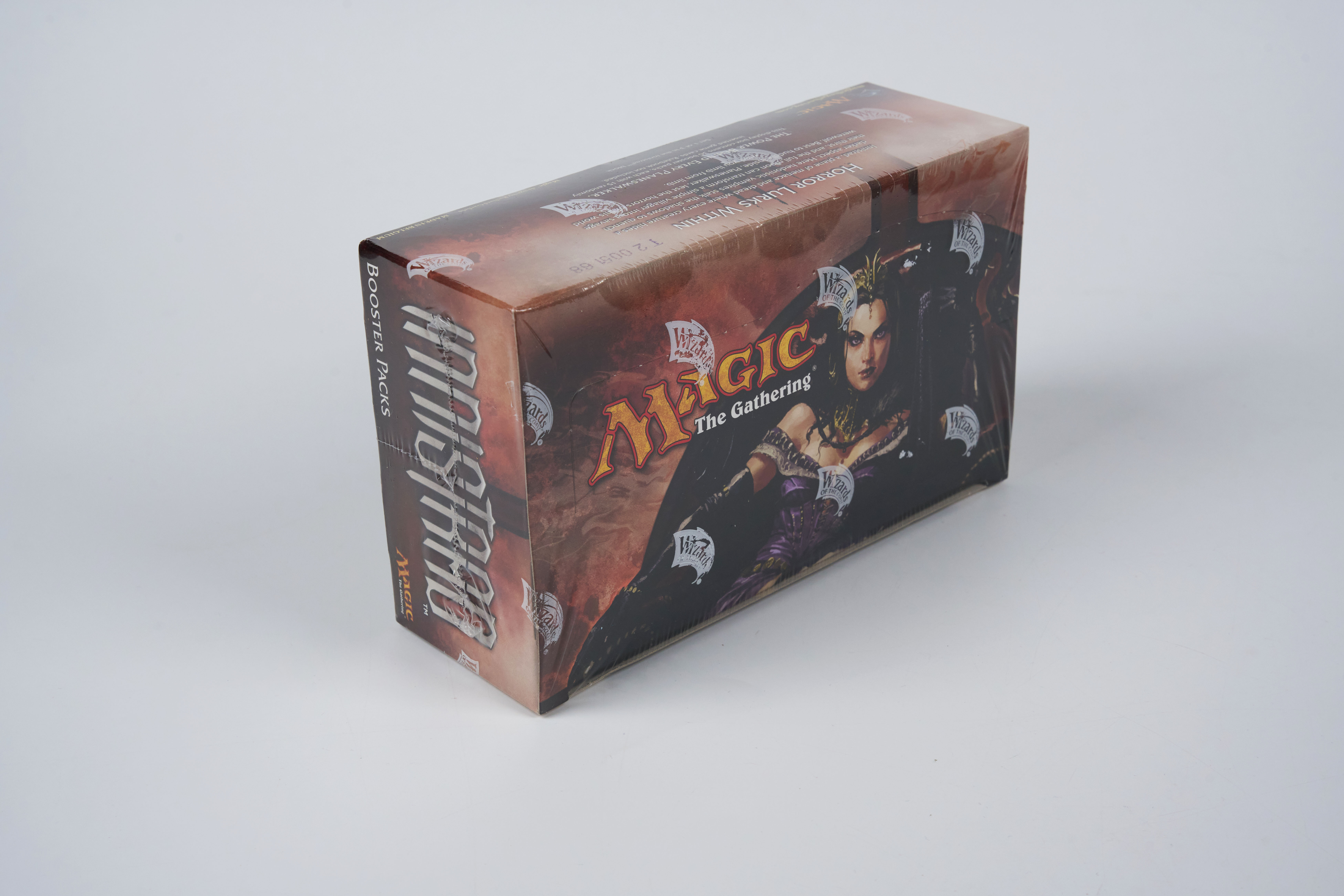 Innistrad Factory Sealed Booster Box