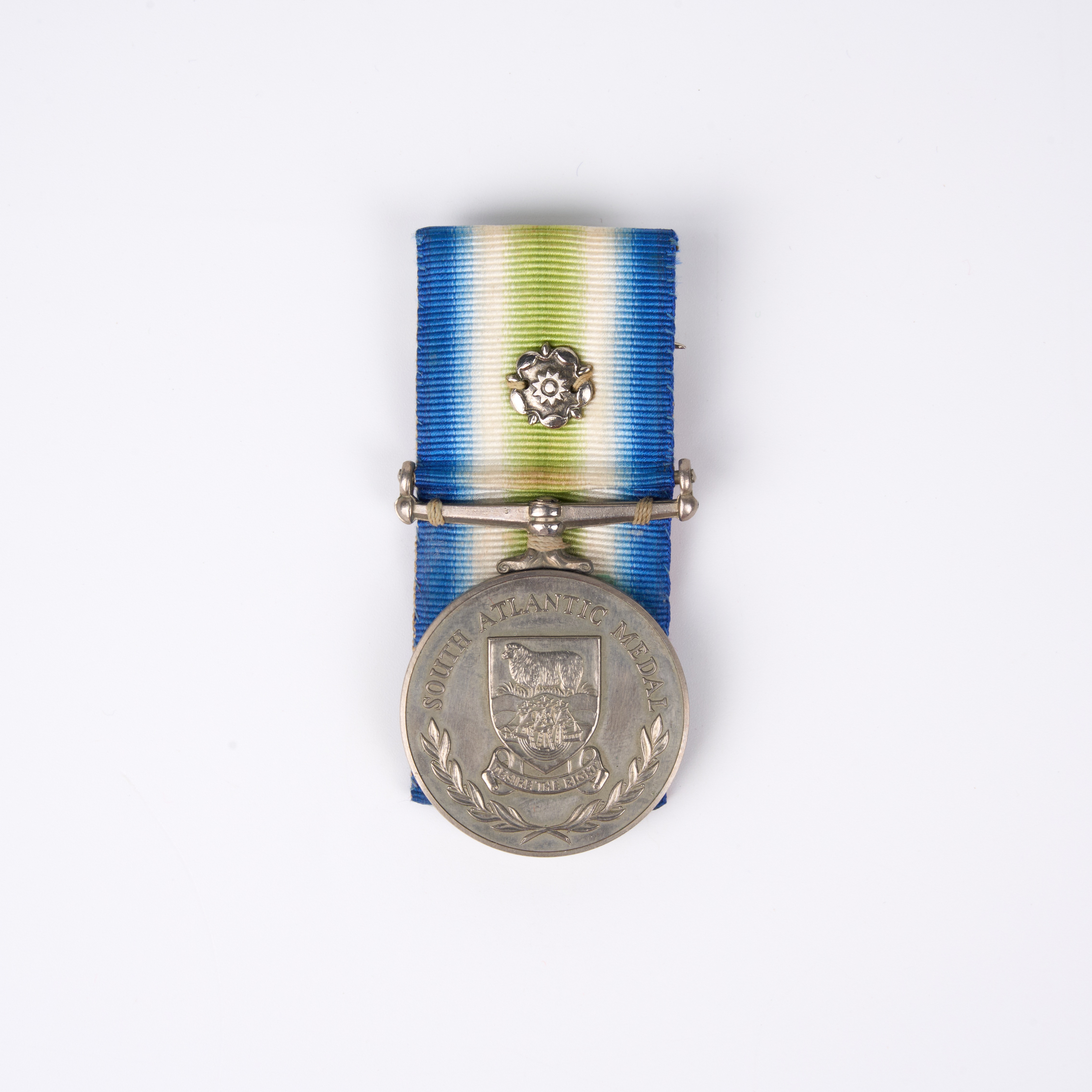 † Parachute Regiment