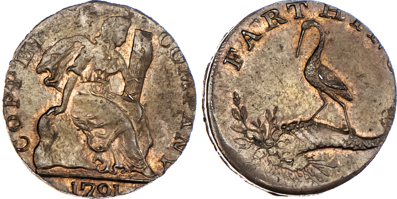 Birmingham, Birmingham Coining and...