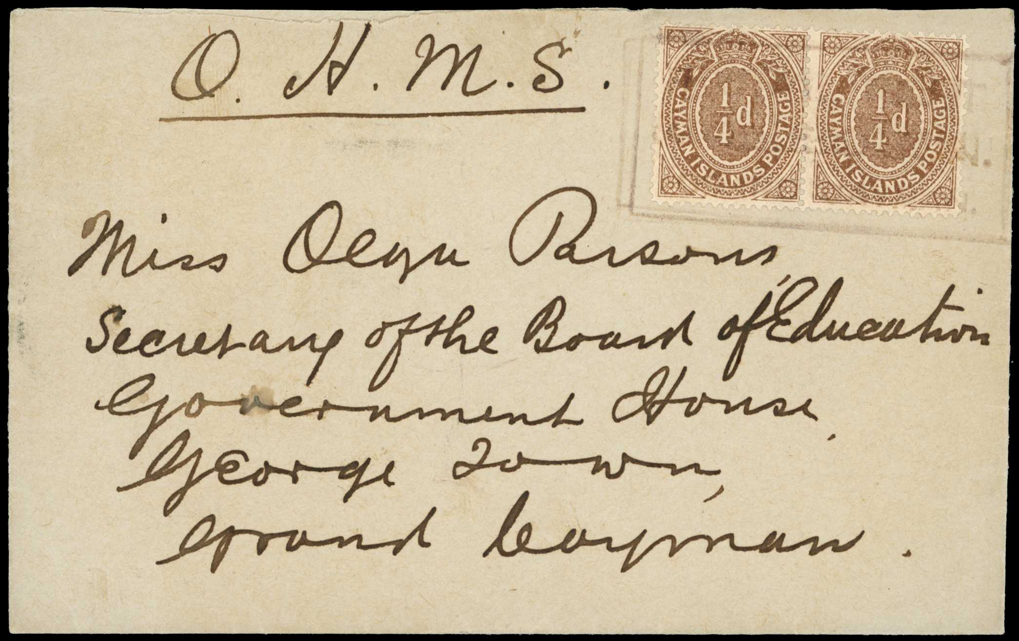 1912 a somewhat weak strike of "Rural...