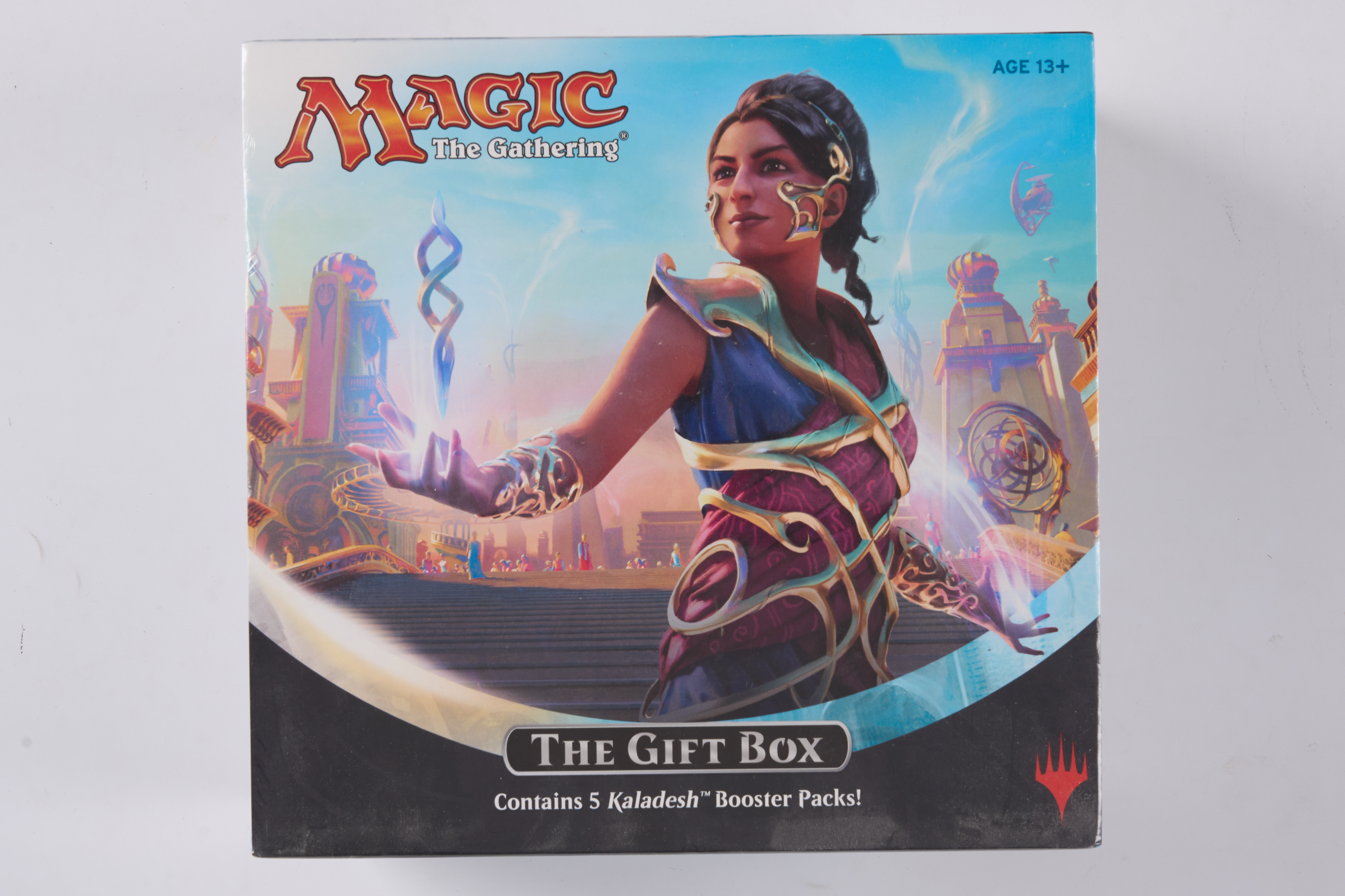 Kaladesh: Holiday Gift Box
