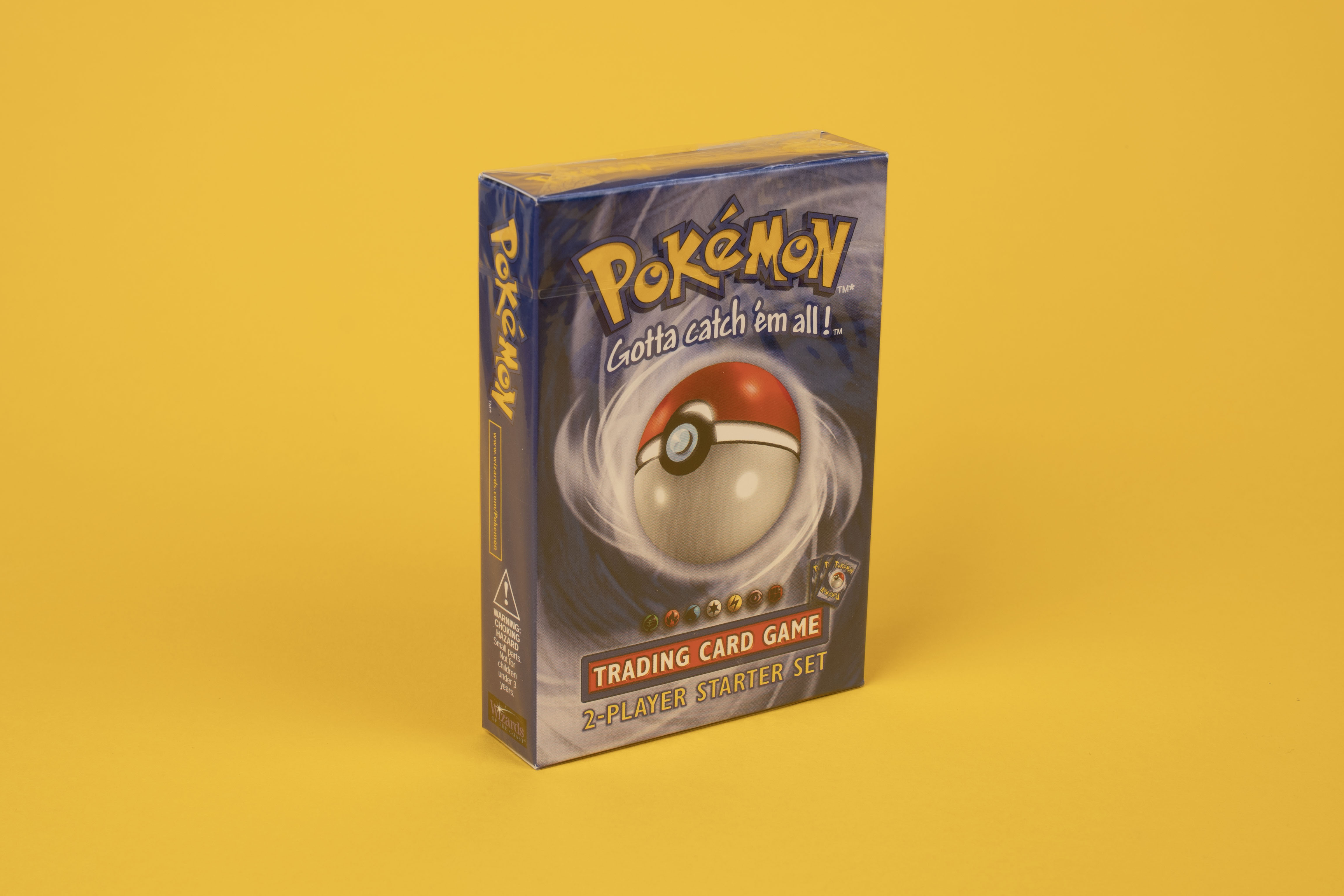 Base Set 2-Player Starter Set - SEALED