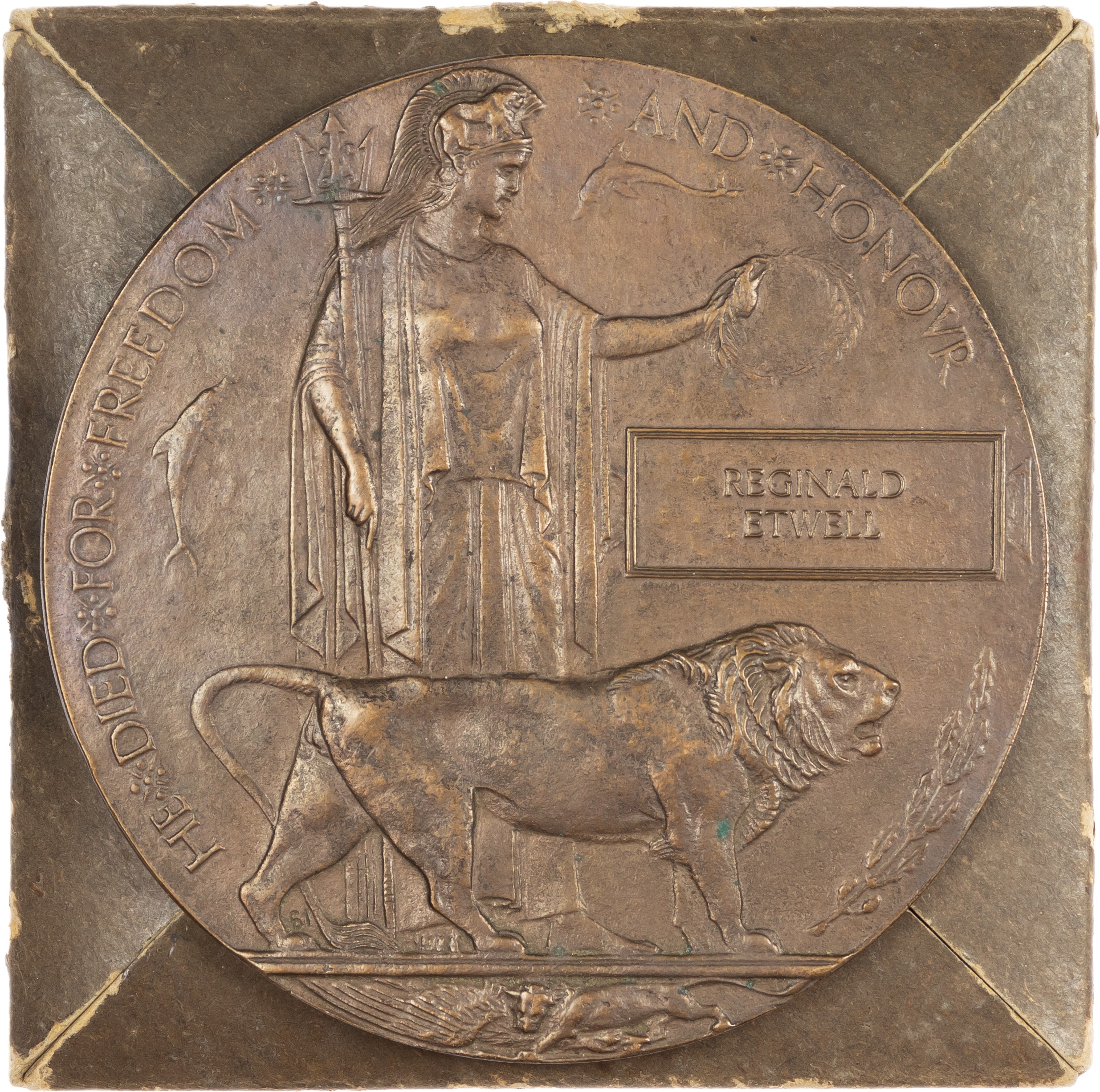 A Battle of The Somme, 1916 Casualty Group awarded to Serjeant Reginald Etwell