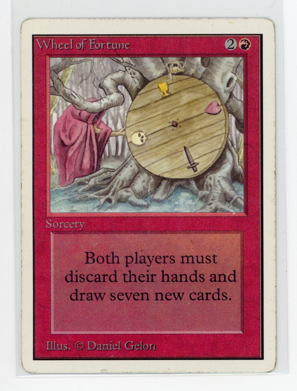 Wheel of Fortune - Unlimited (PL)