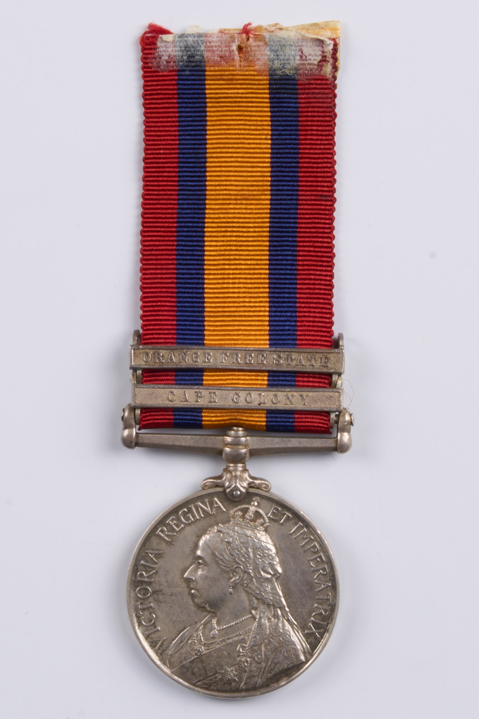 Wounded – Karee Siding 29th of March 1900