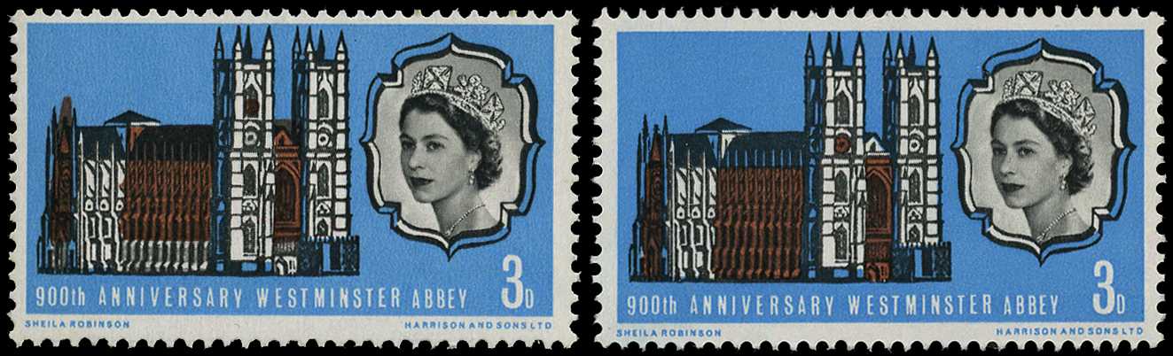 1966 900th Anniversary of Westminster...