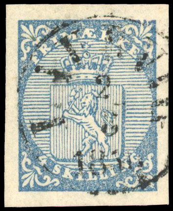 SG 1 fine used