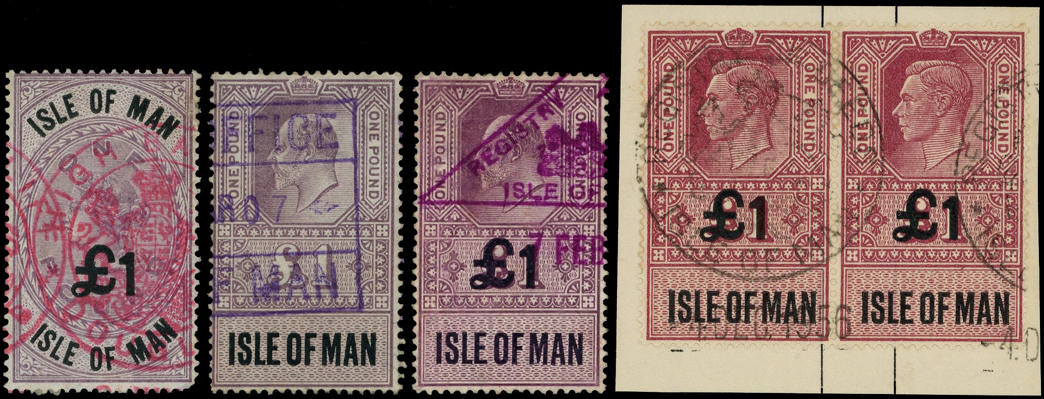 Revenue collection (100's) on double sided display pages,...