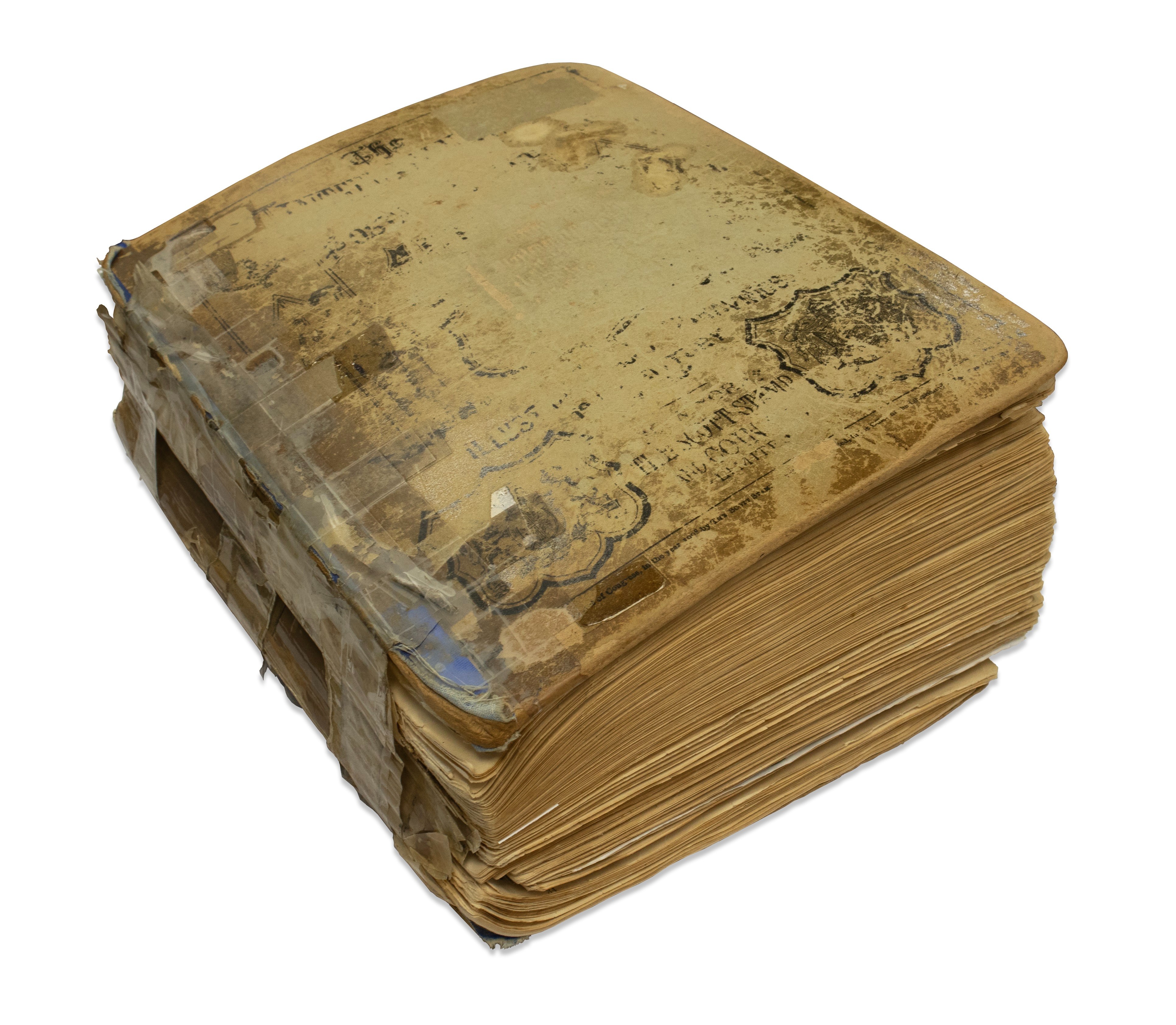 Collections and Ranges