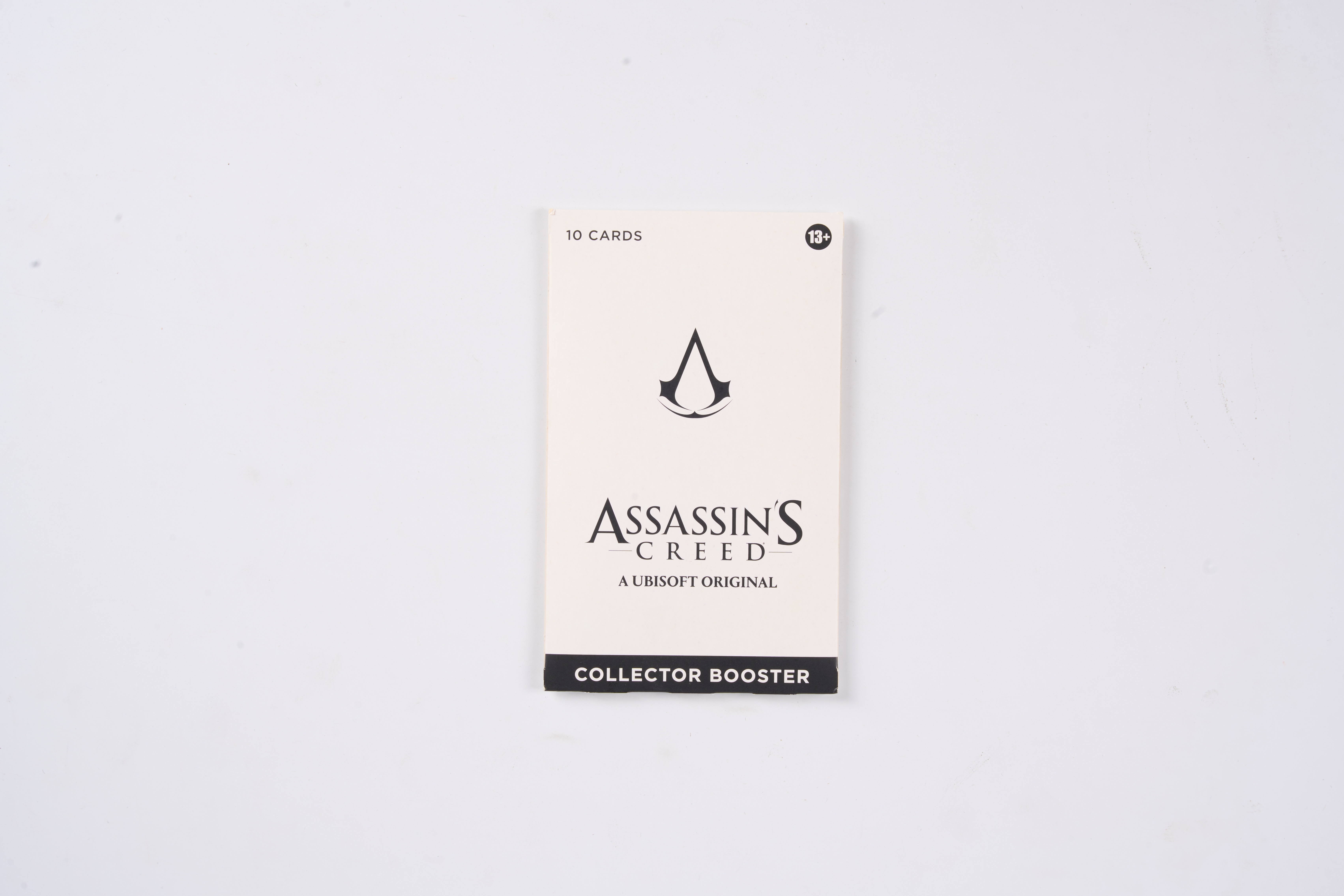 Universes Beyond: Assassin's Creed Collector Booster (Plain Packaging)