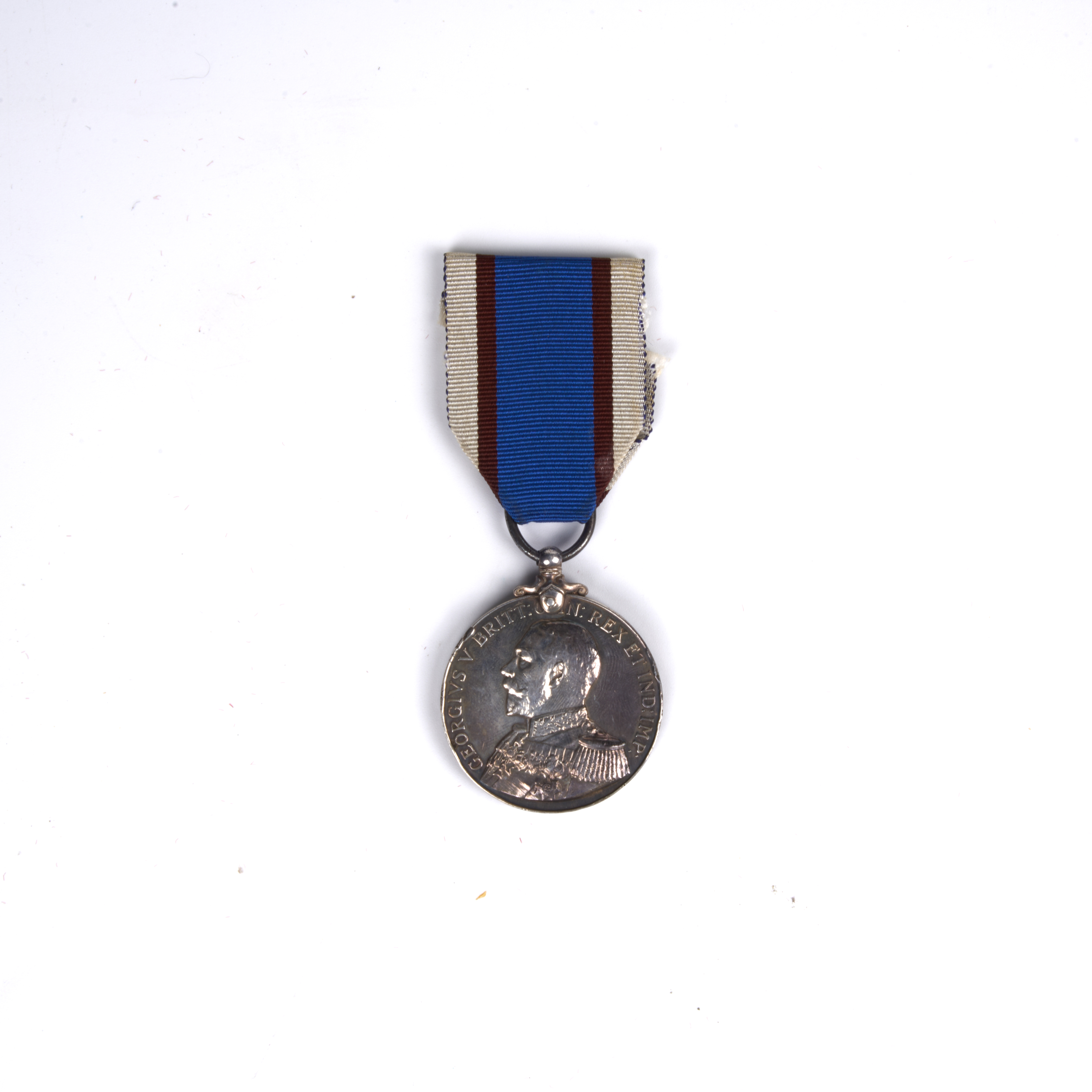 A Casualty Royal Fleet Reserve LS&GC