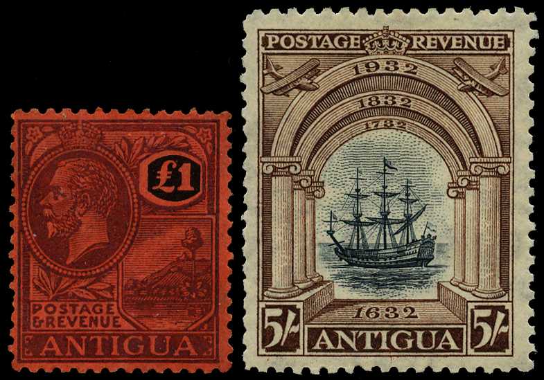 1863 to 1978 mainly mint collection...