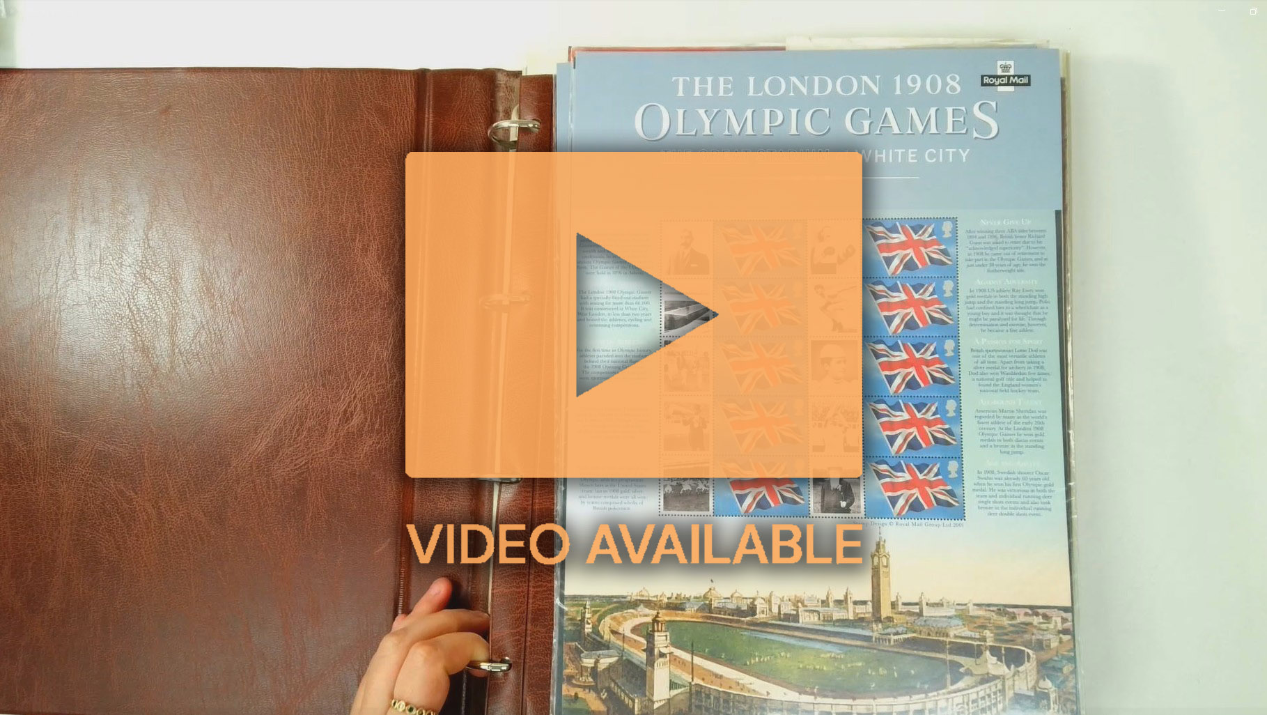 GB 2000 to 2008 duplicated range of mint Smilers sheets