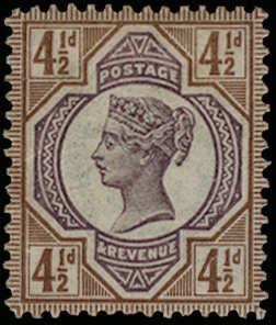 1892 (ESSAY) SG206var