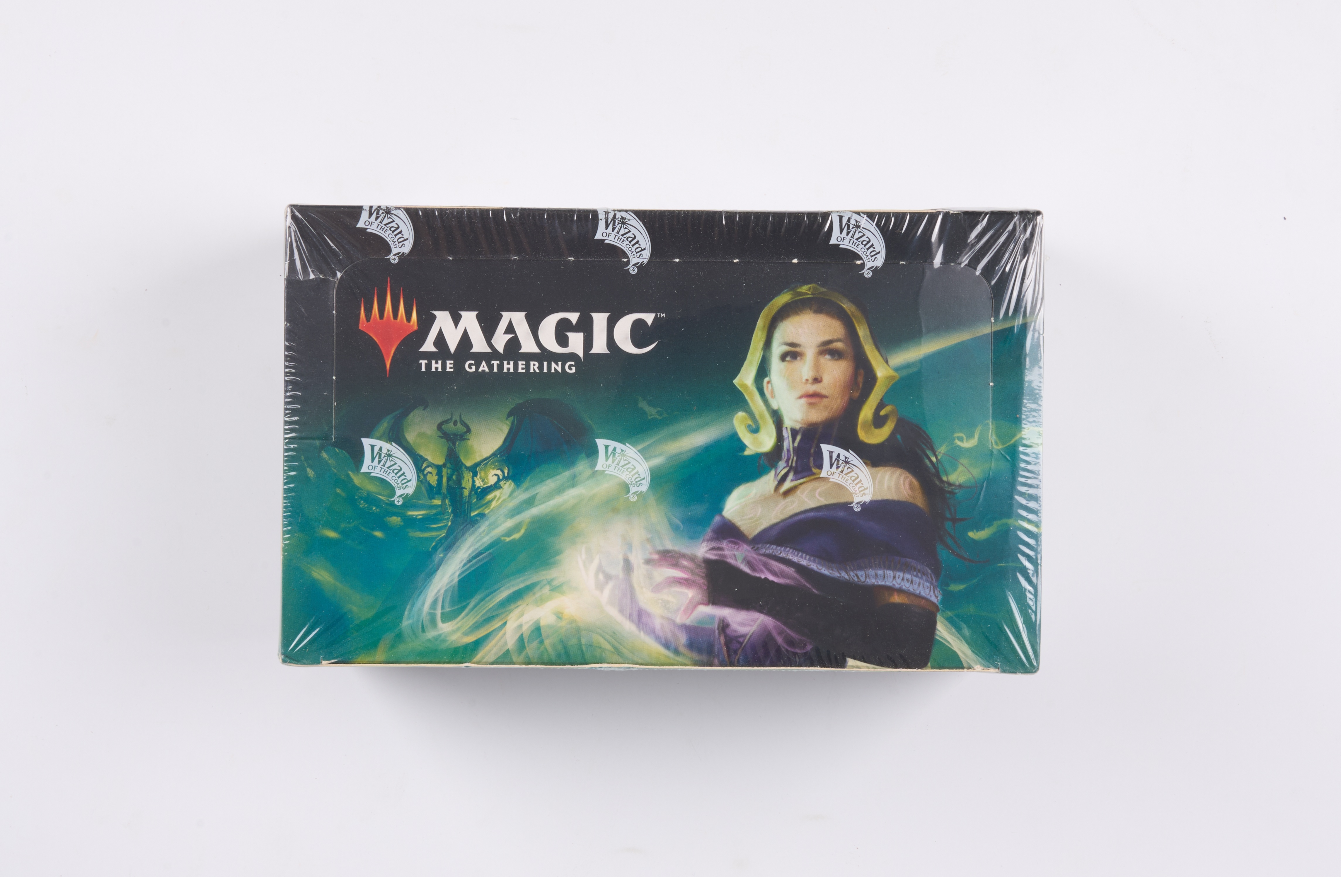 War of the Spark Booster Box