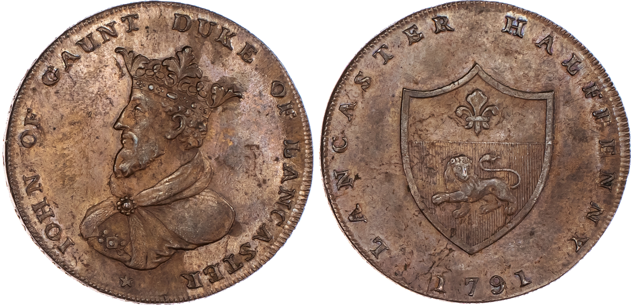 Lancaster, Thomas Worswick & Sons (bankers,...