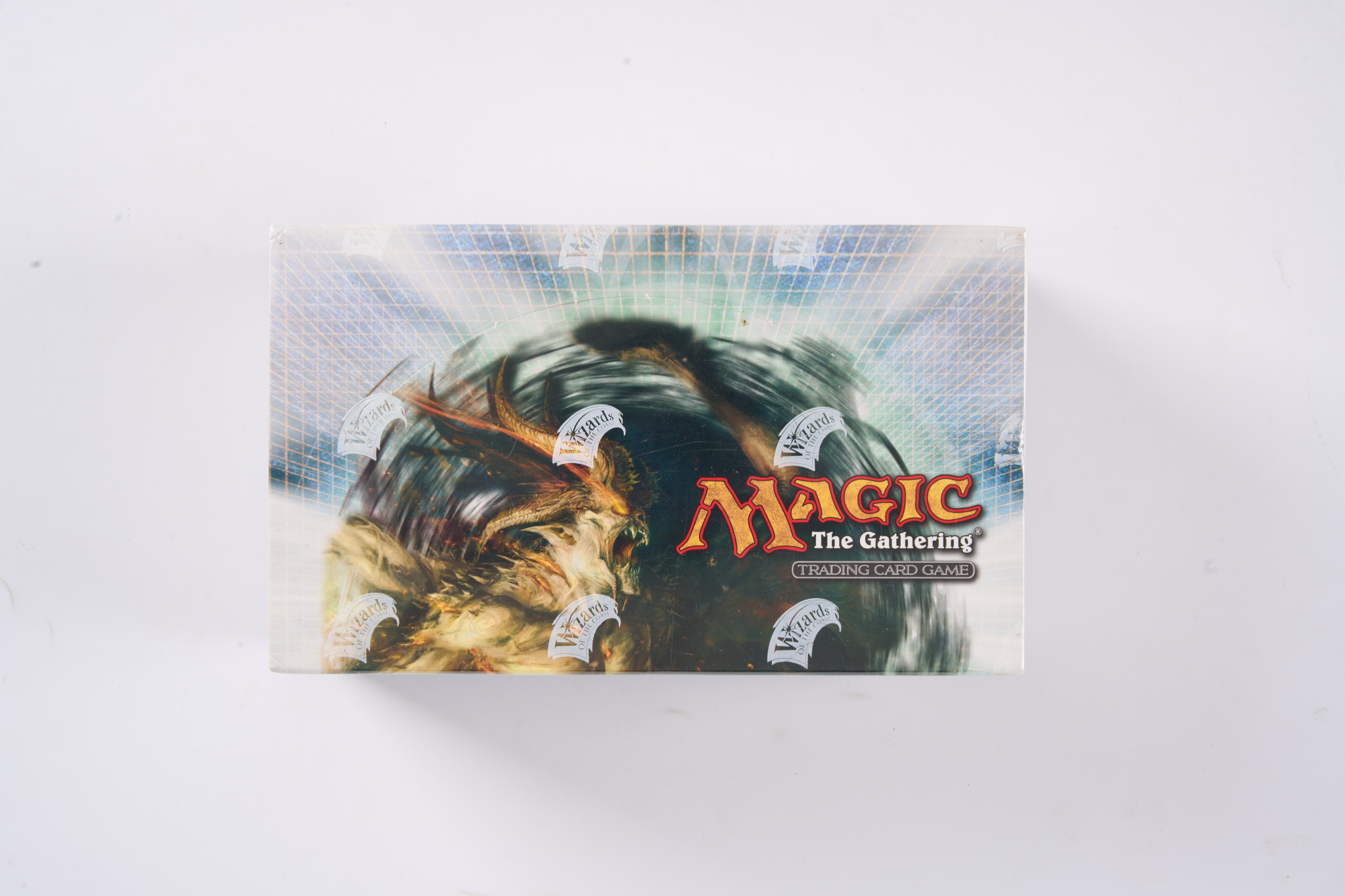 Future Sight Theme Deck Display Factory Sealed (x12 Units)