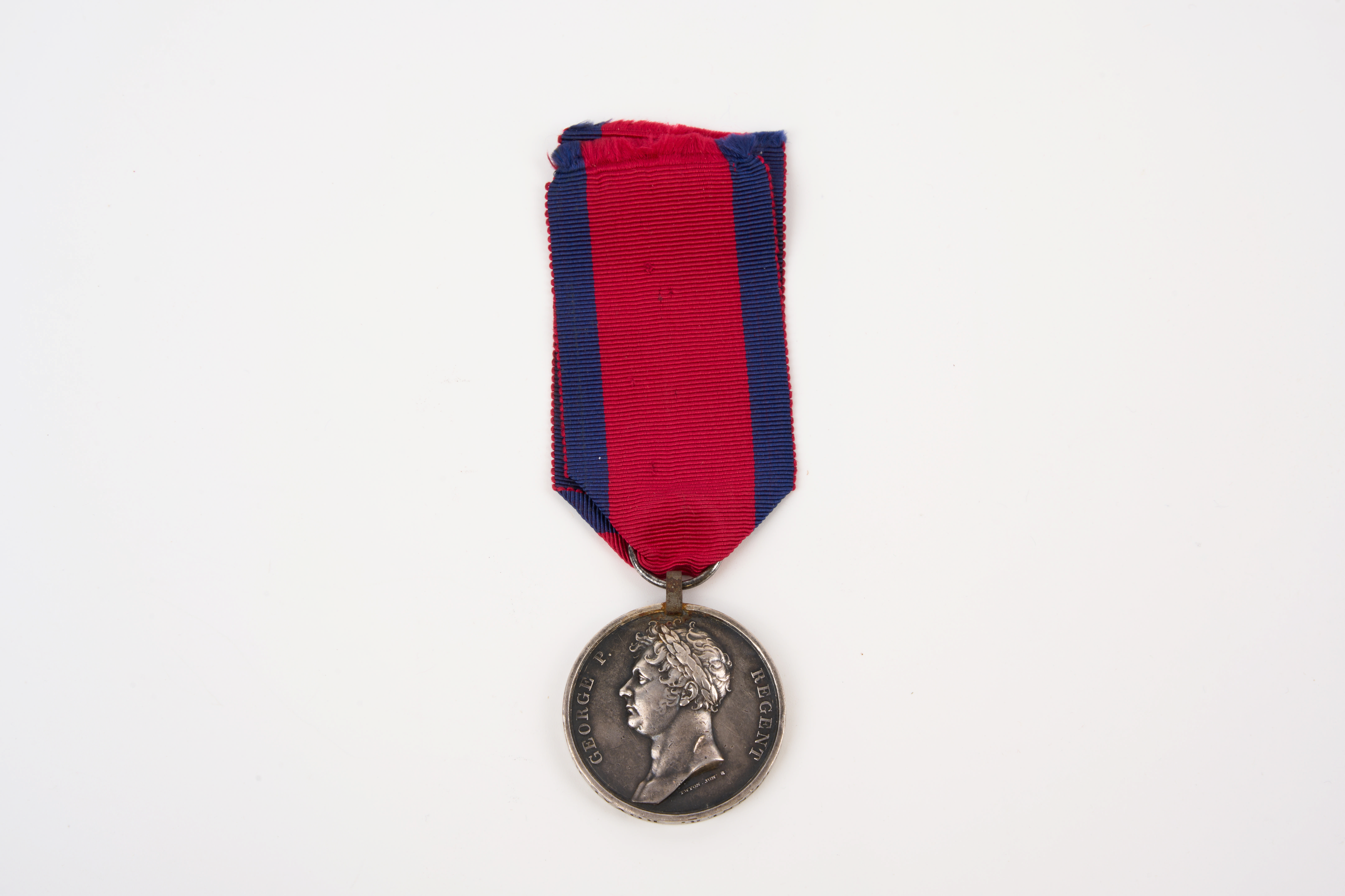 <p>Bulls Troop R.H.A. Waterloo</p>
