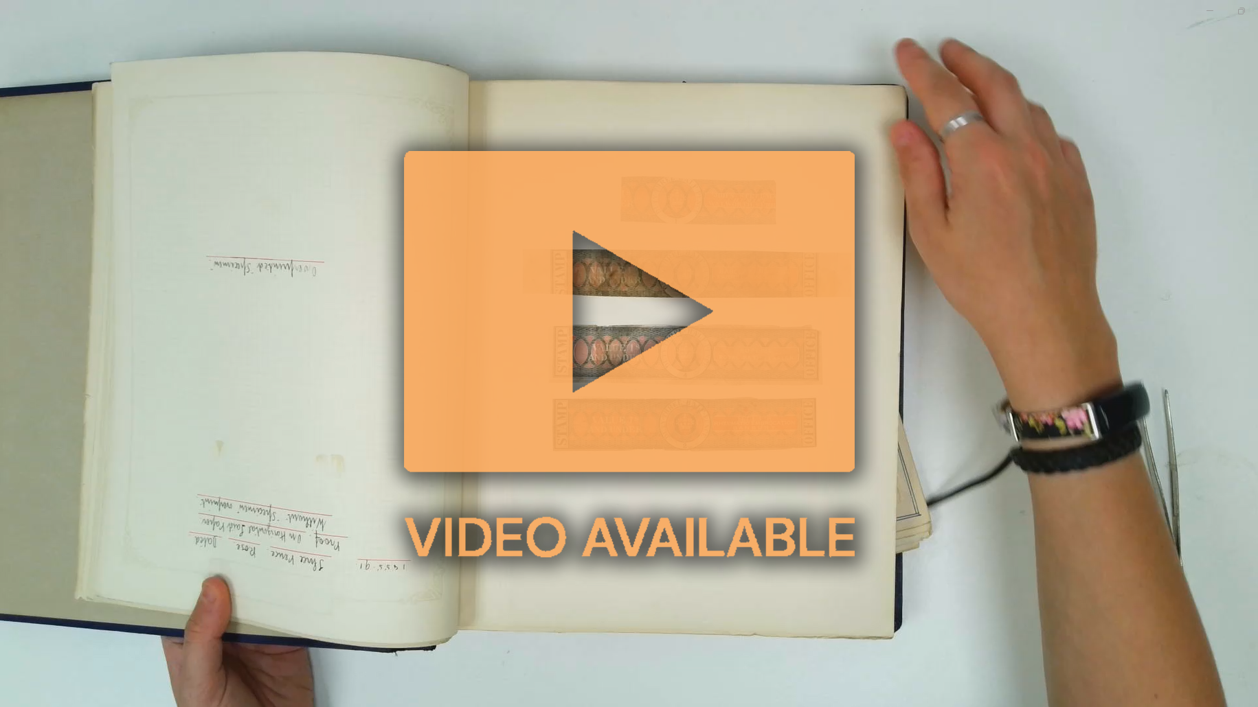 GB Medicine Duty revenue collection in album