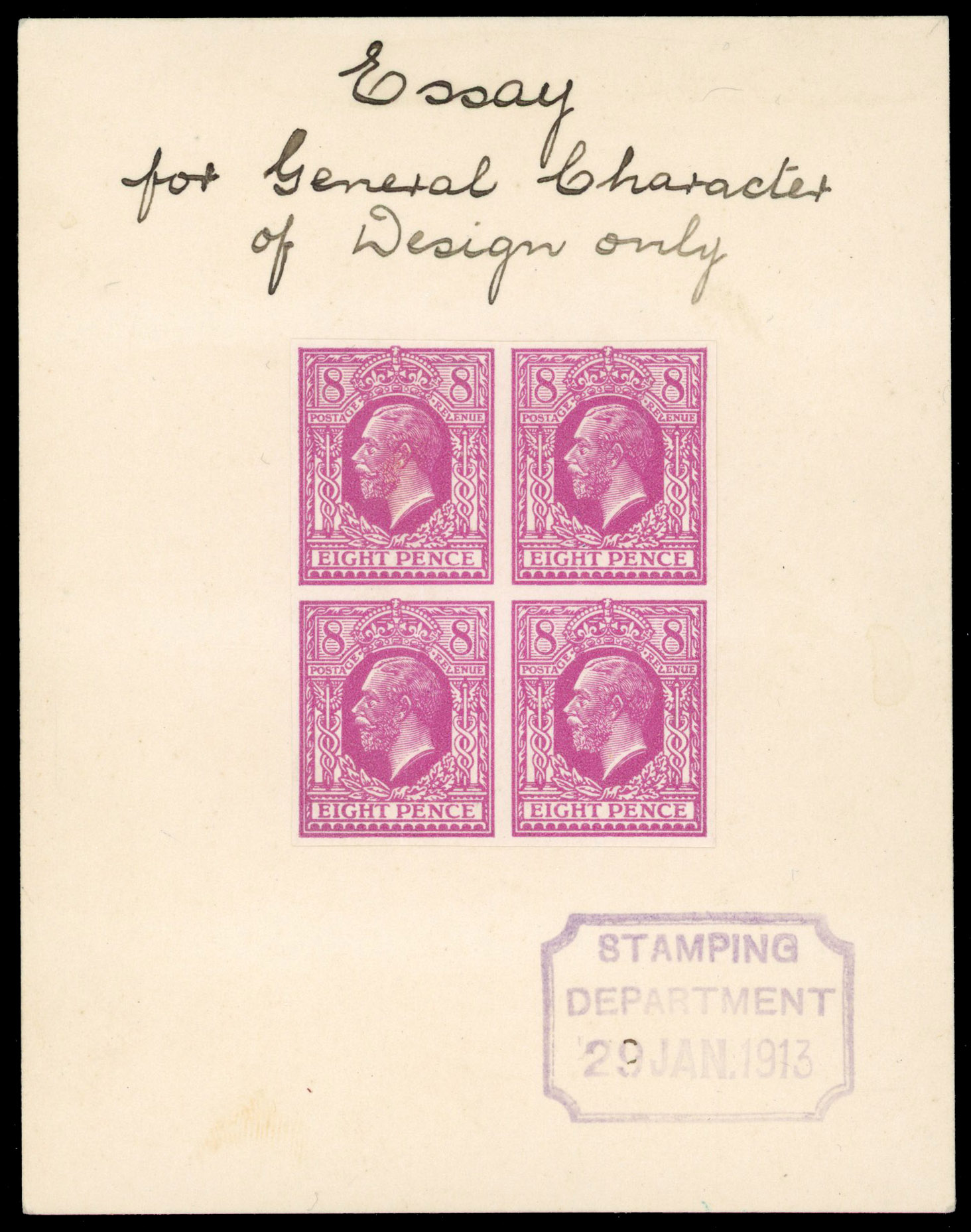 SG 390var Eve Pillar Design