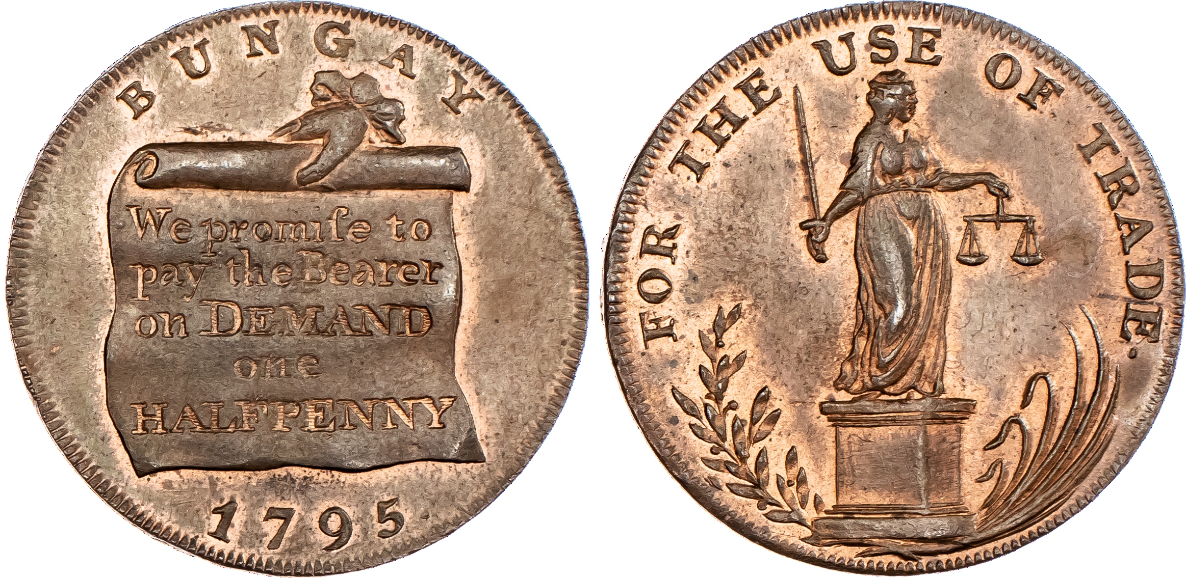 Bungay, Samuel Prentice, Samuel Delf &...