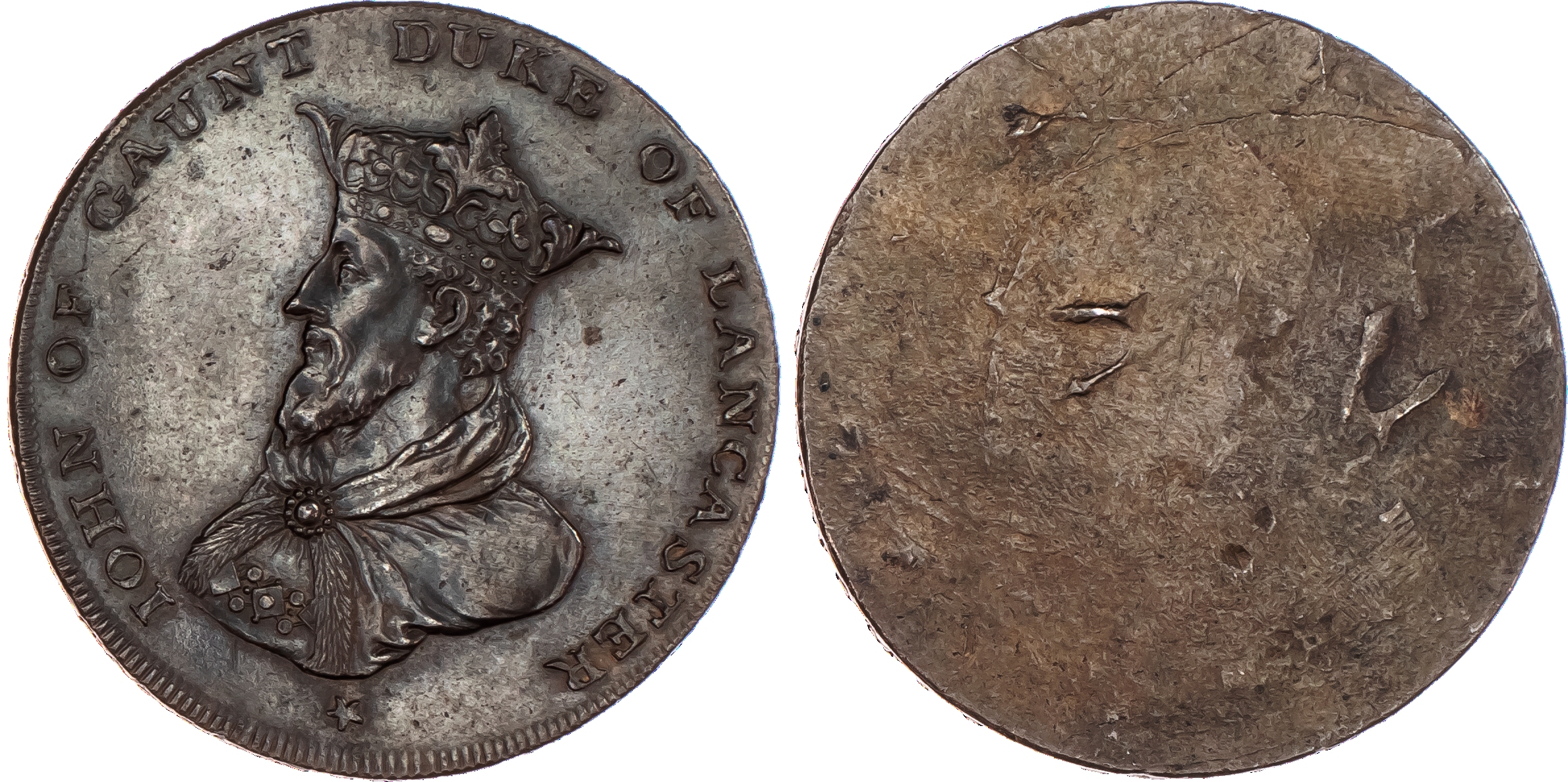 Lancaster, Thomas Worswick & Sons...