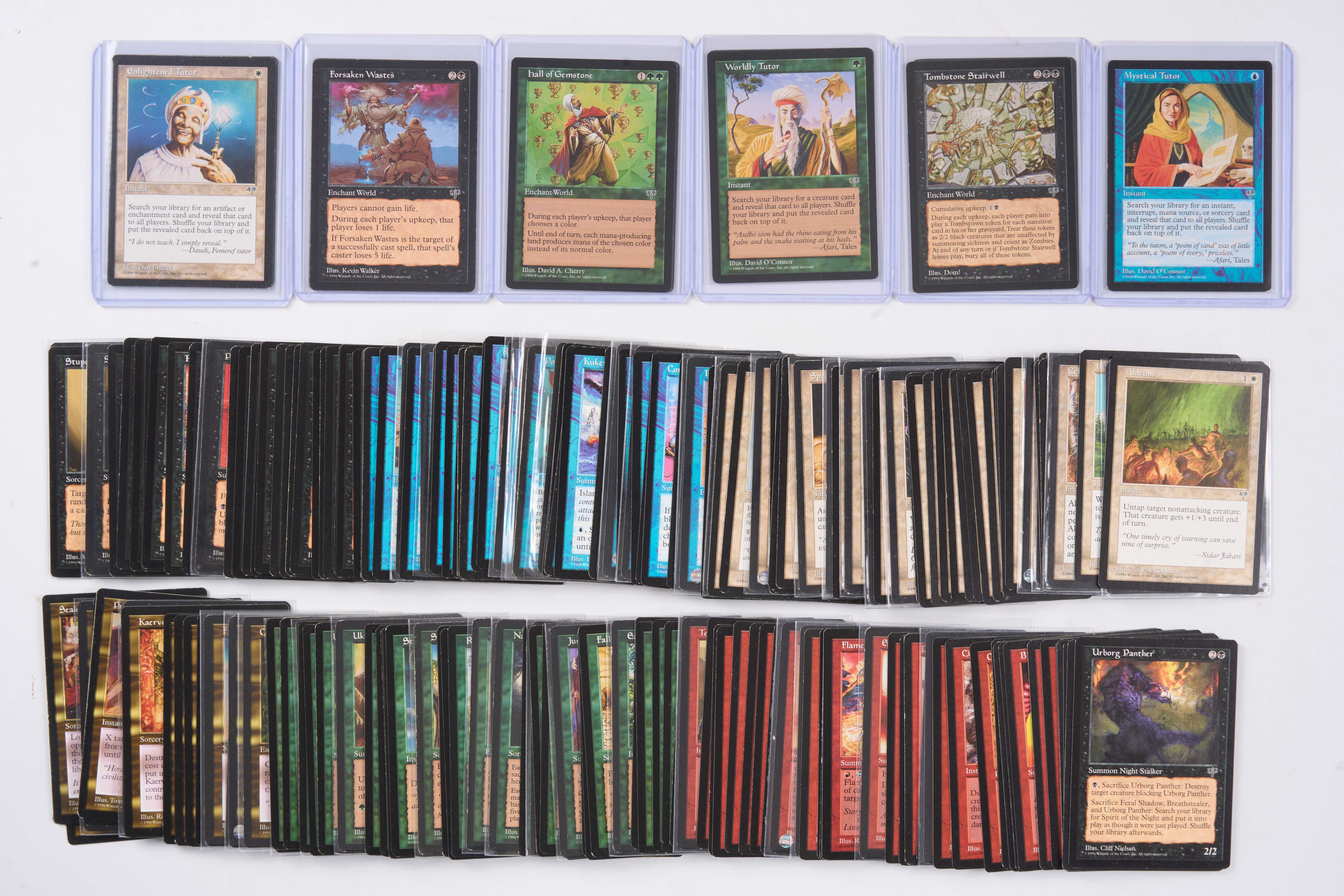 Mirage Collection