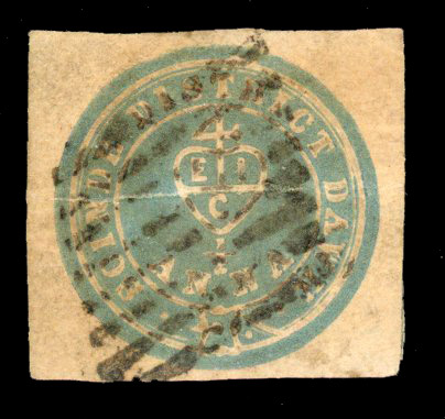 India SG S2 Scinde Dawk