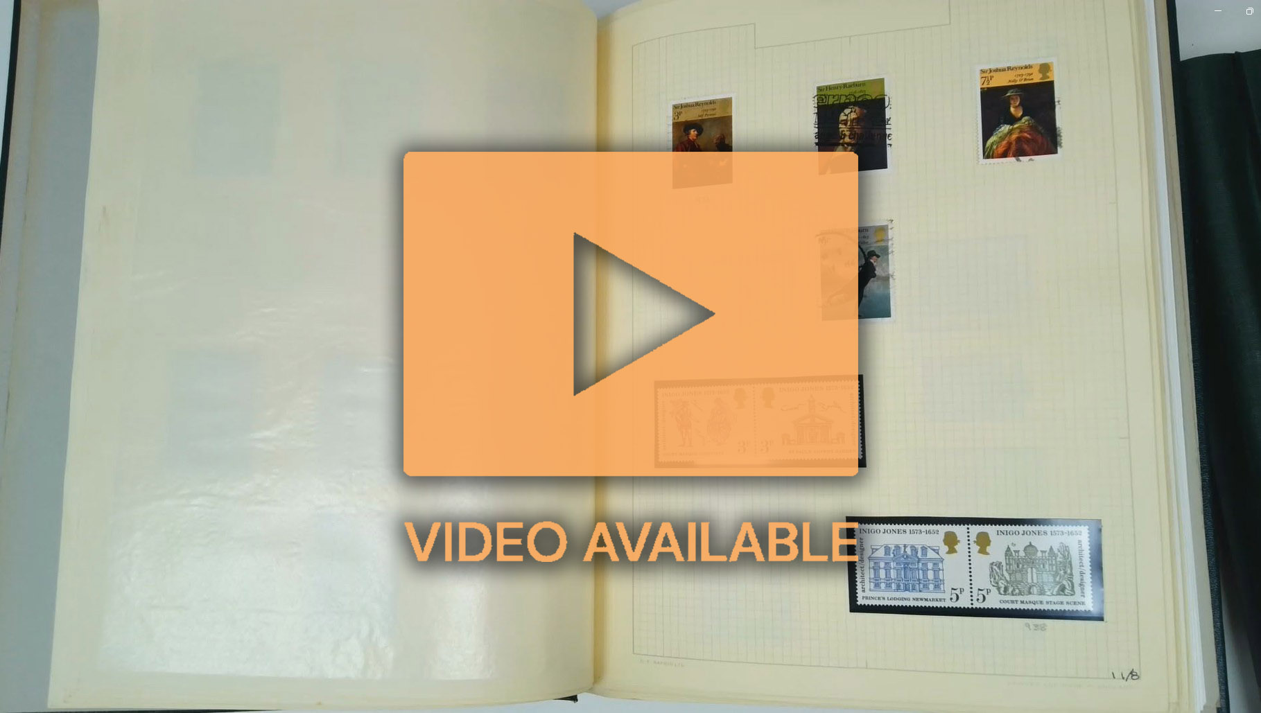 GREAT BRITAIN 1971 to 2013 mint and used with strength in face value, presented in three green spring-back albums,