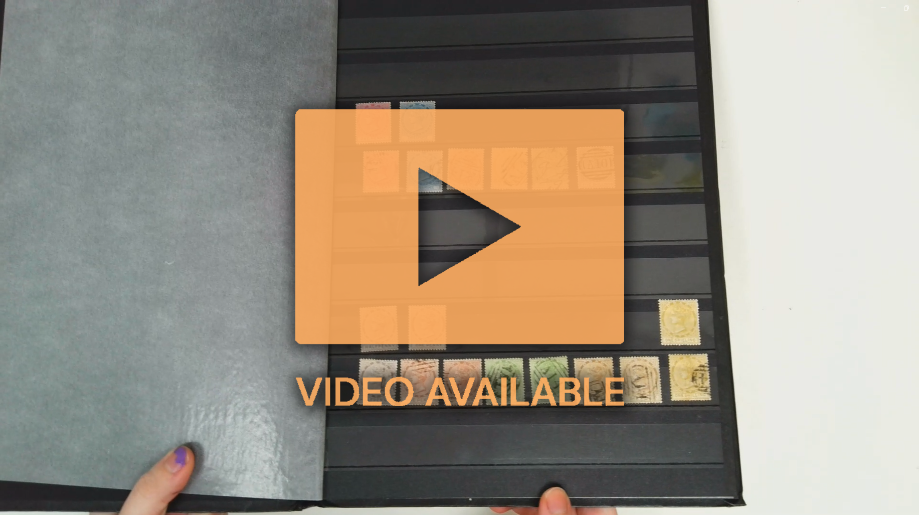 Trinidad & Tobago QV to 1960 mint and used collection