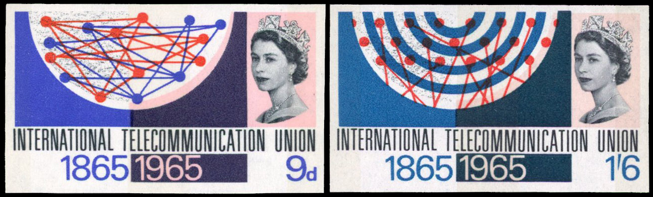 GB SG 683-4p imprimaturs