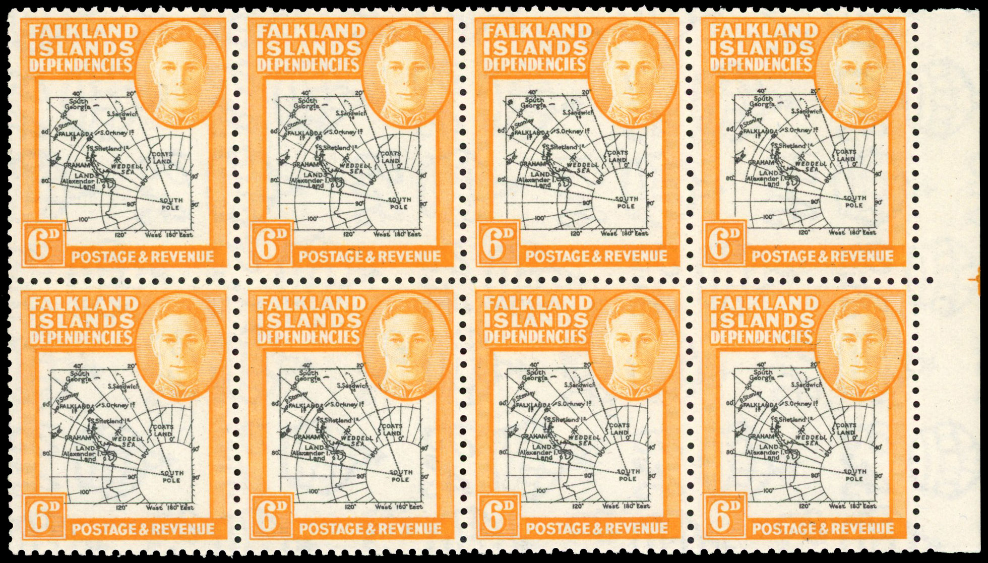 FID SG G6aa block mint