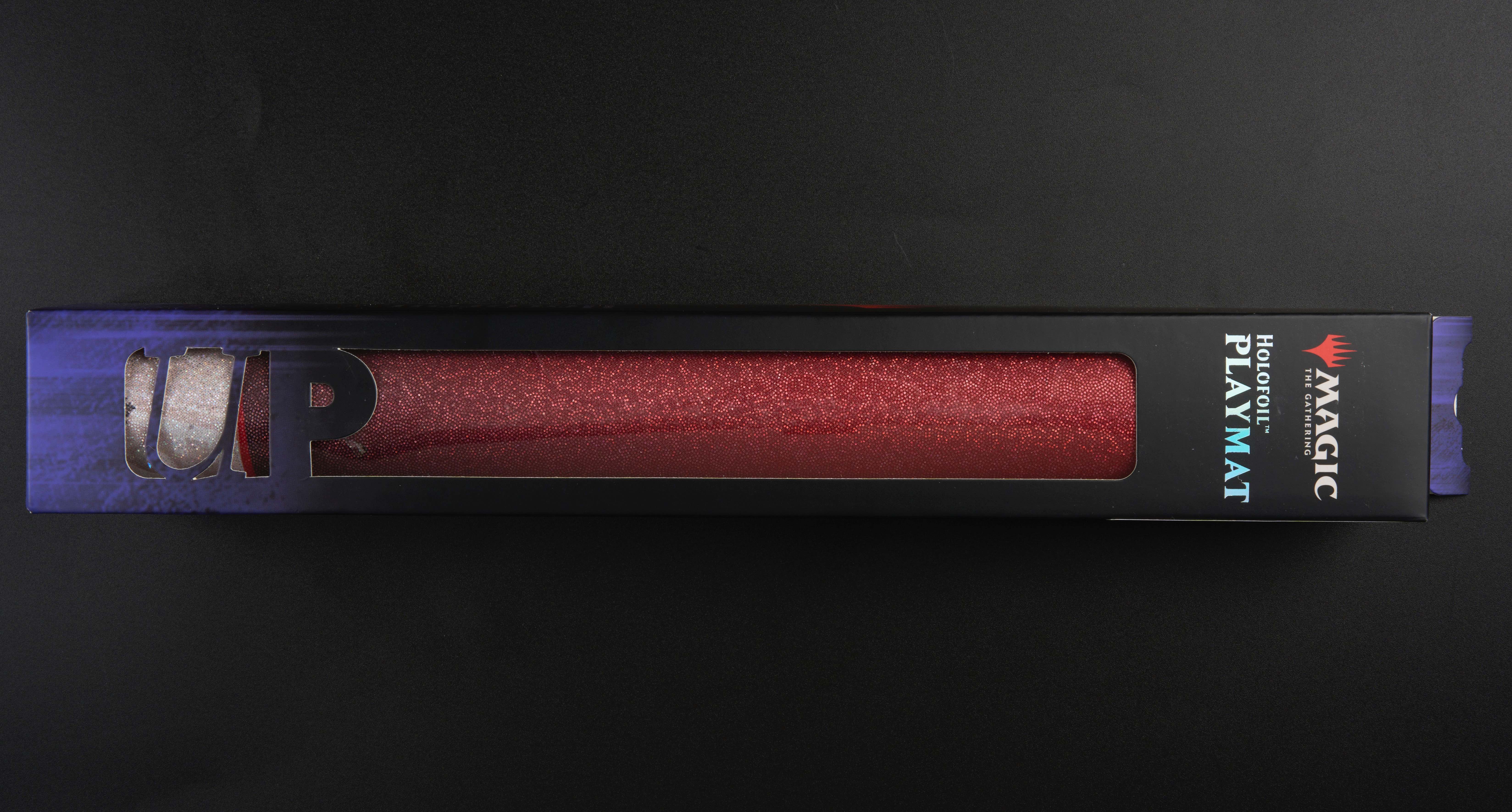 Fallout® Nuka-Cola Pinup Holofoil Playmat