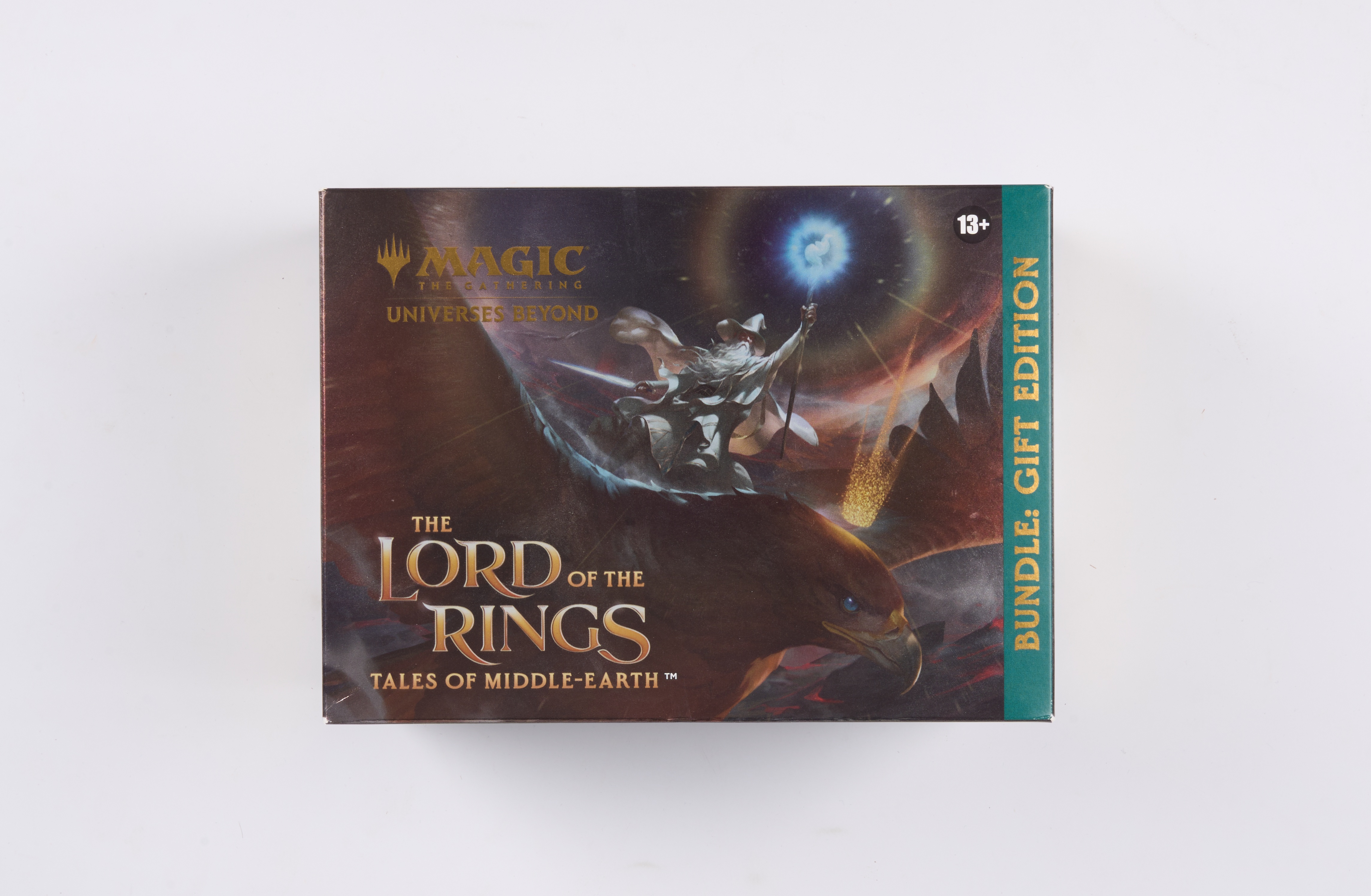 Lord of the Rings Tales of Middle-Earth Bundle: Gift Edition