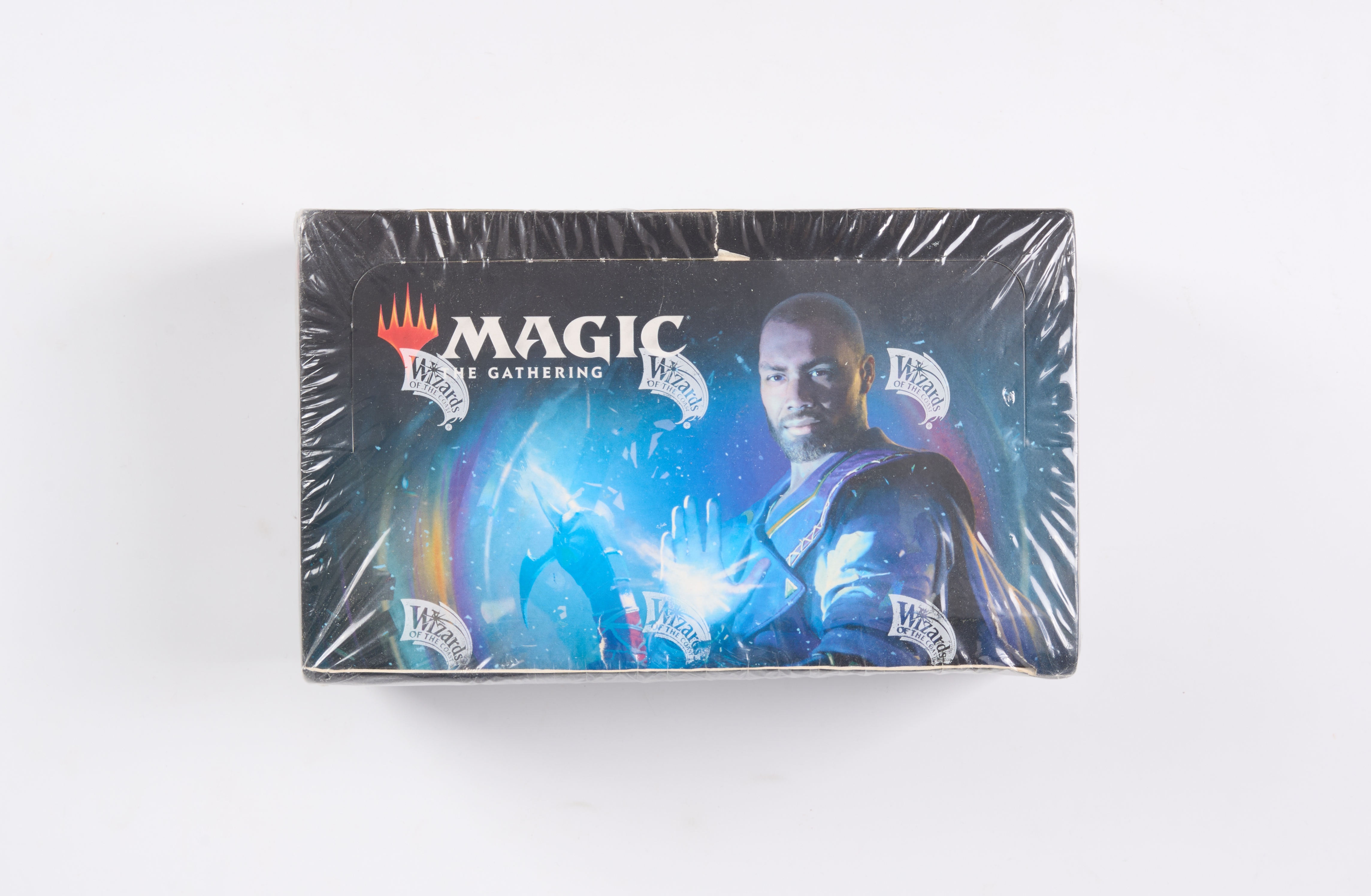 Core 2021 Booster Box