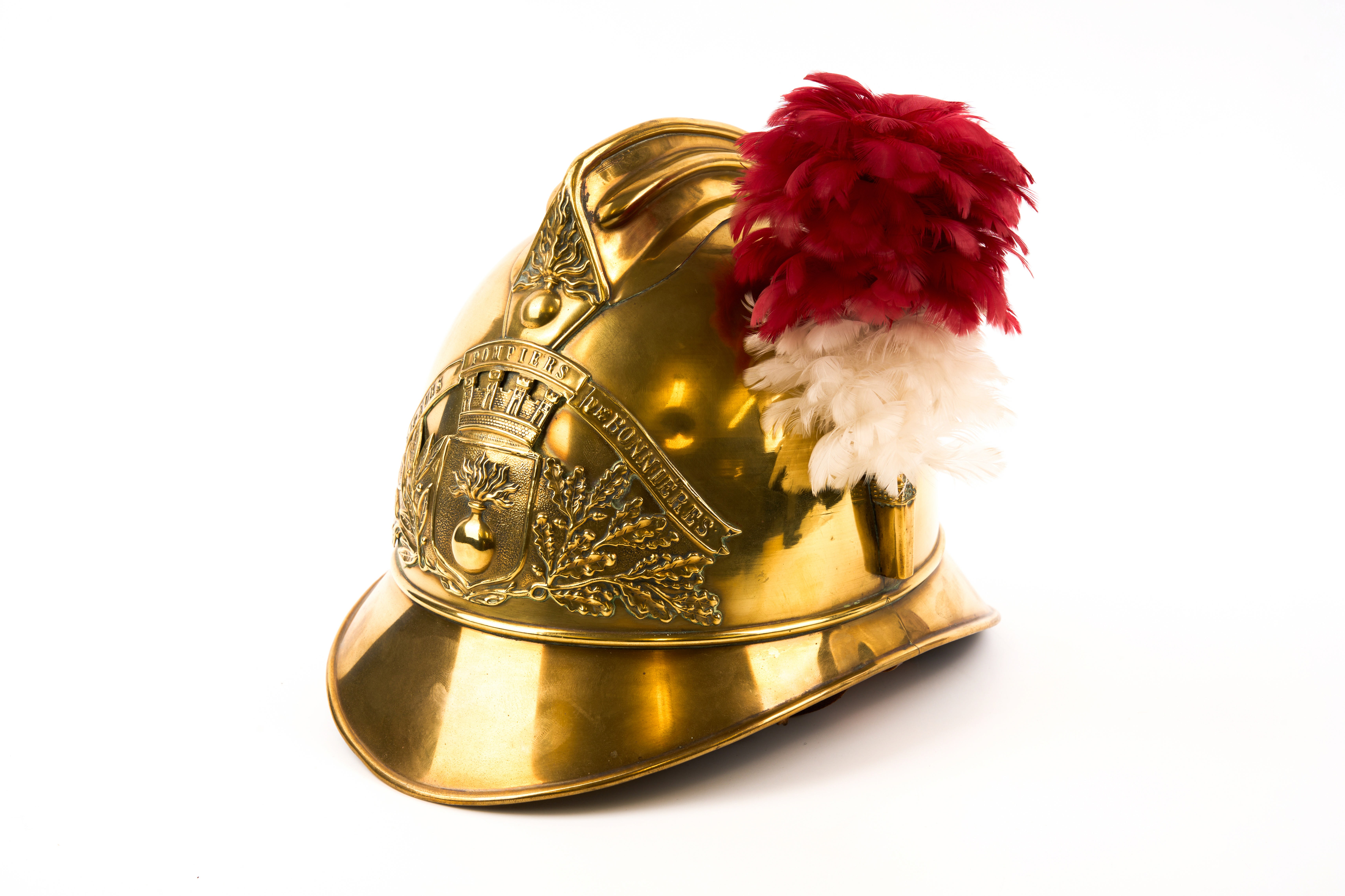 <p>Sapeurs Pompiers</p>