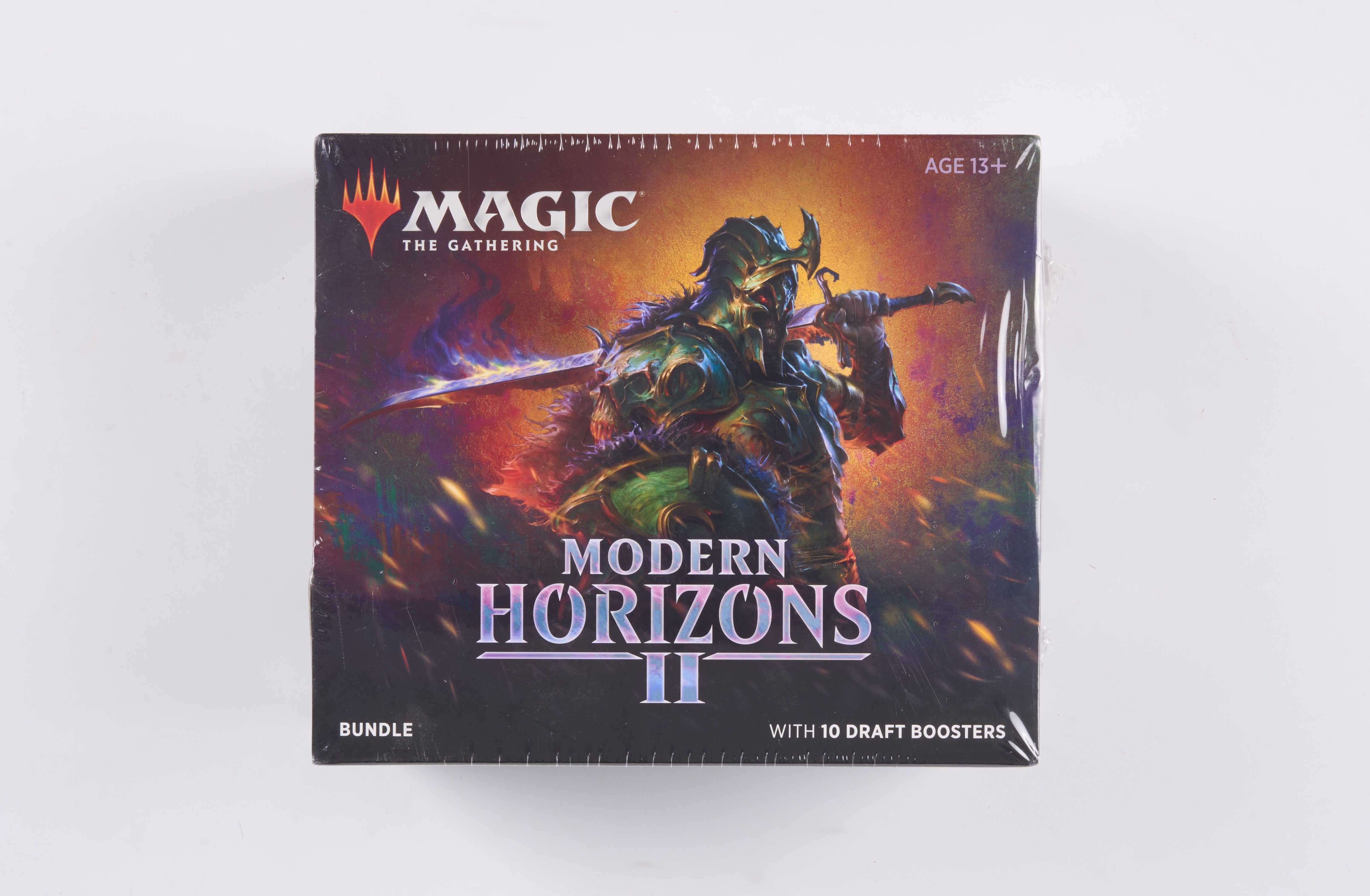 Modern Horizons 2 Fat Pack