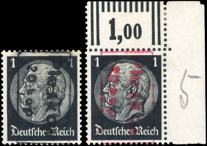 Germany 1941 Occupation of Pleskau, Russia