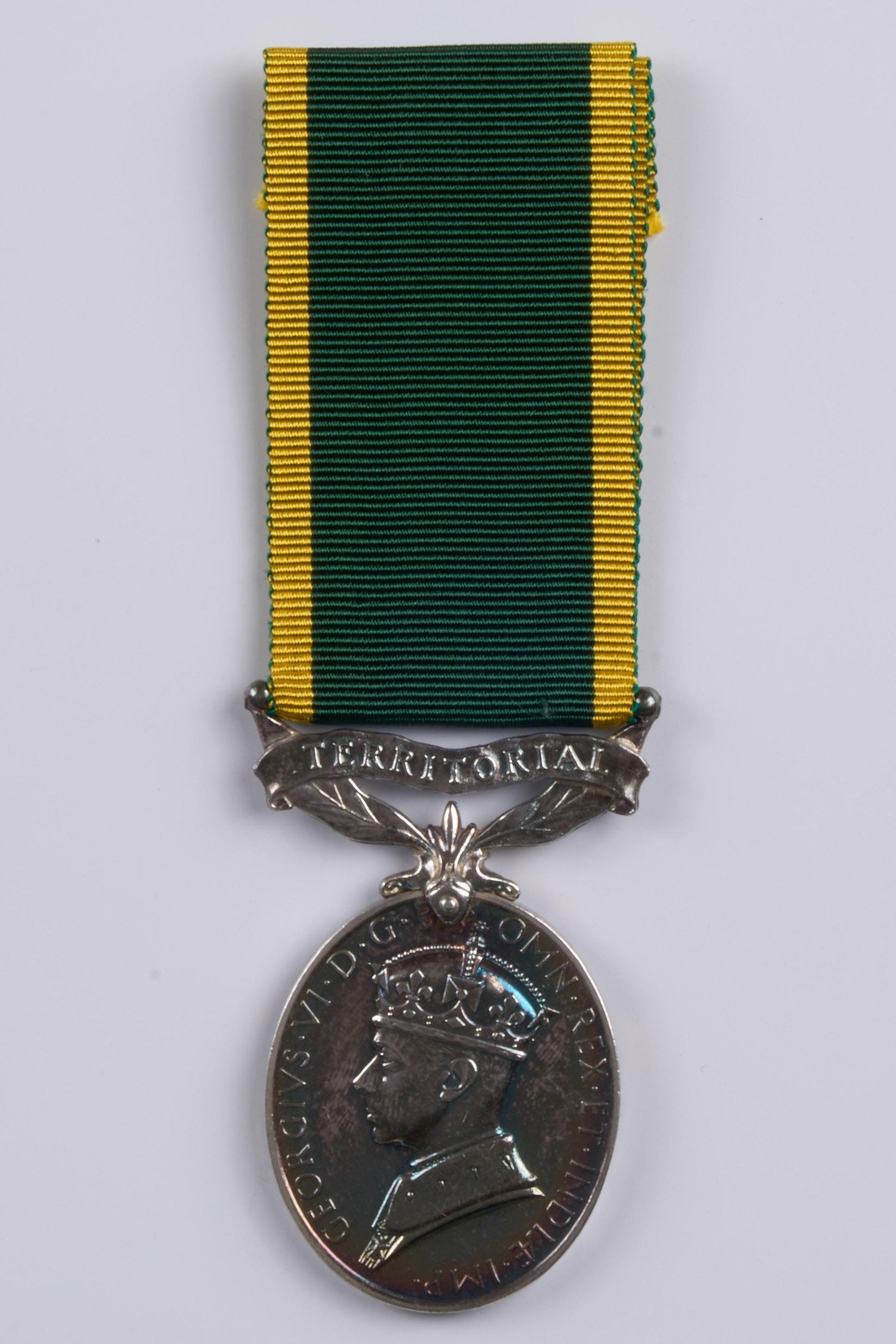 Efficiency Medal