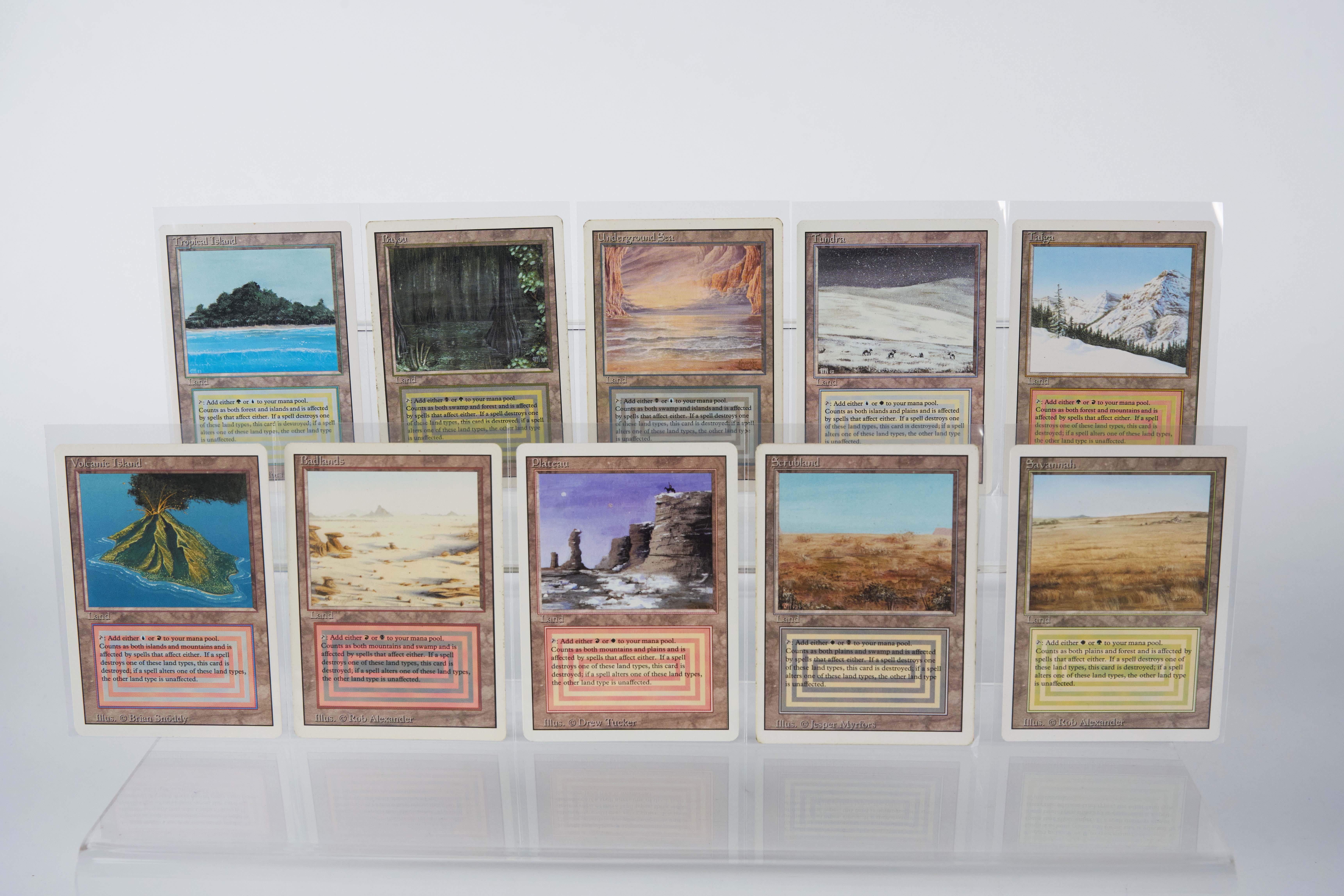 Revised 3rd Edition - Complete Set