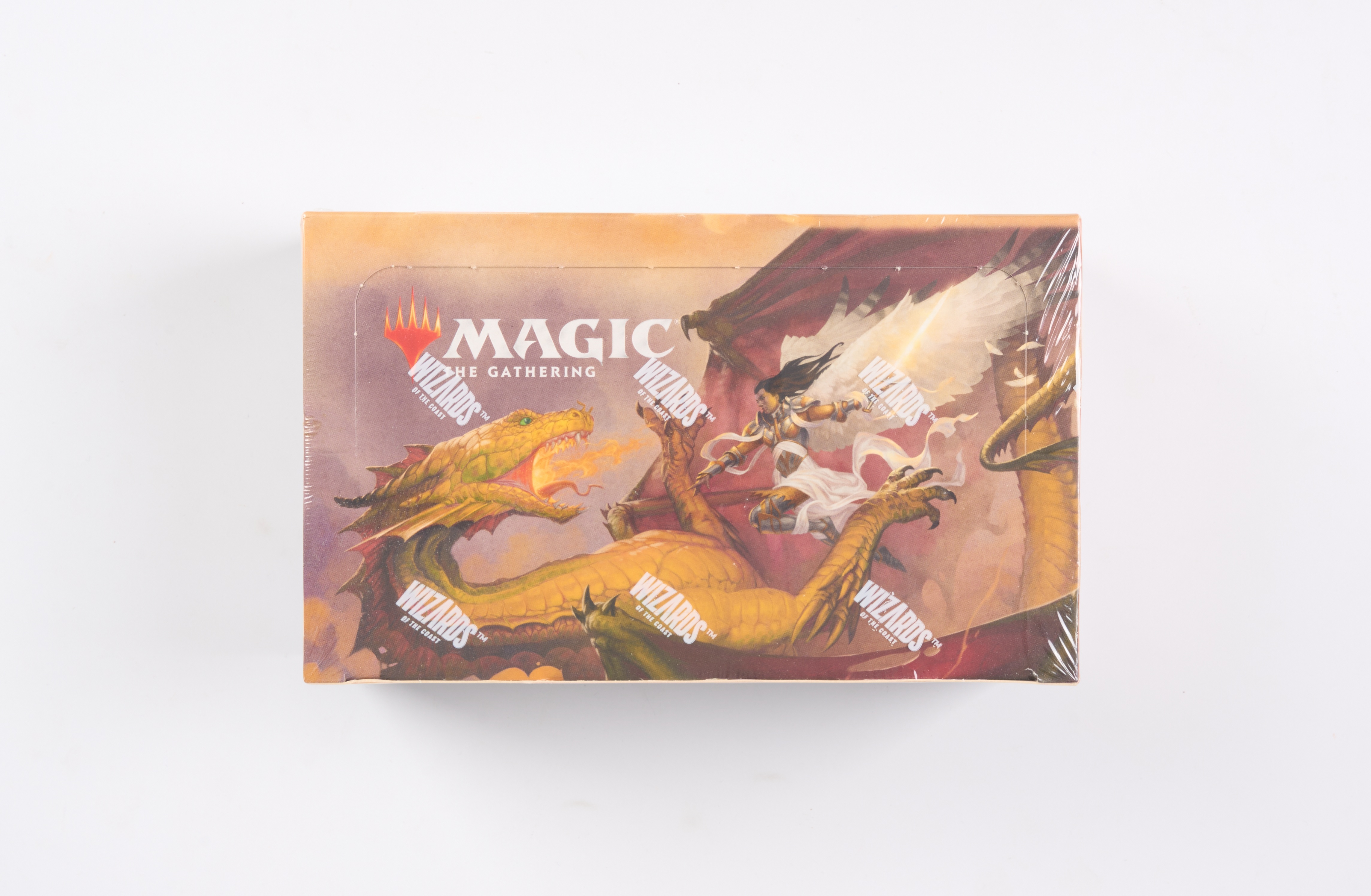 Dominaria Remastered Draft Booster Box